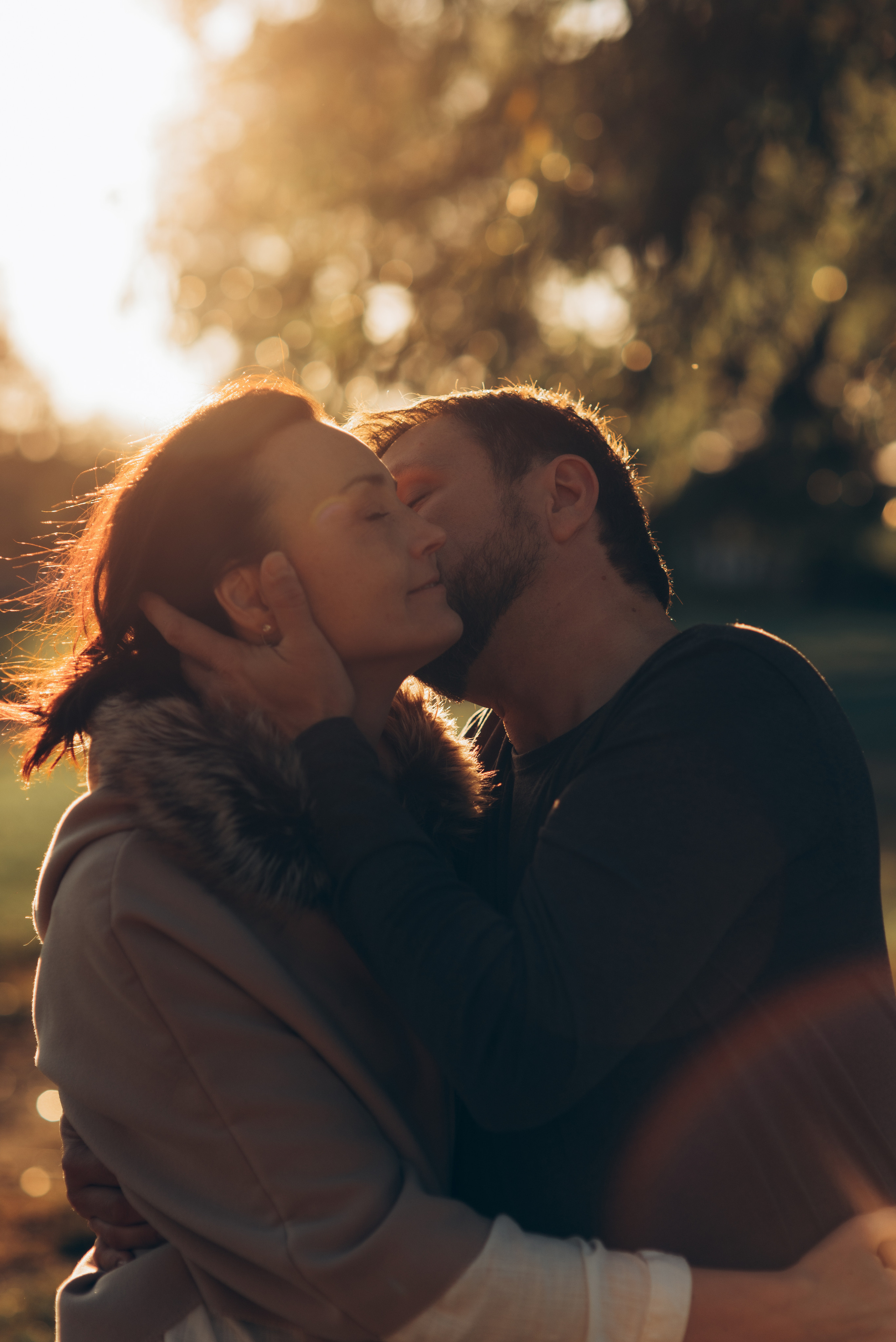 ADRIANA & BOHUS. Photographer and videographer in Norway and Slovakia Andrea Zemko