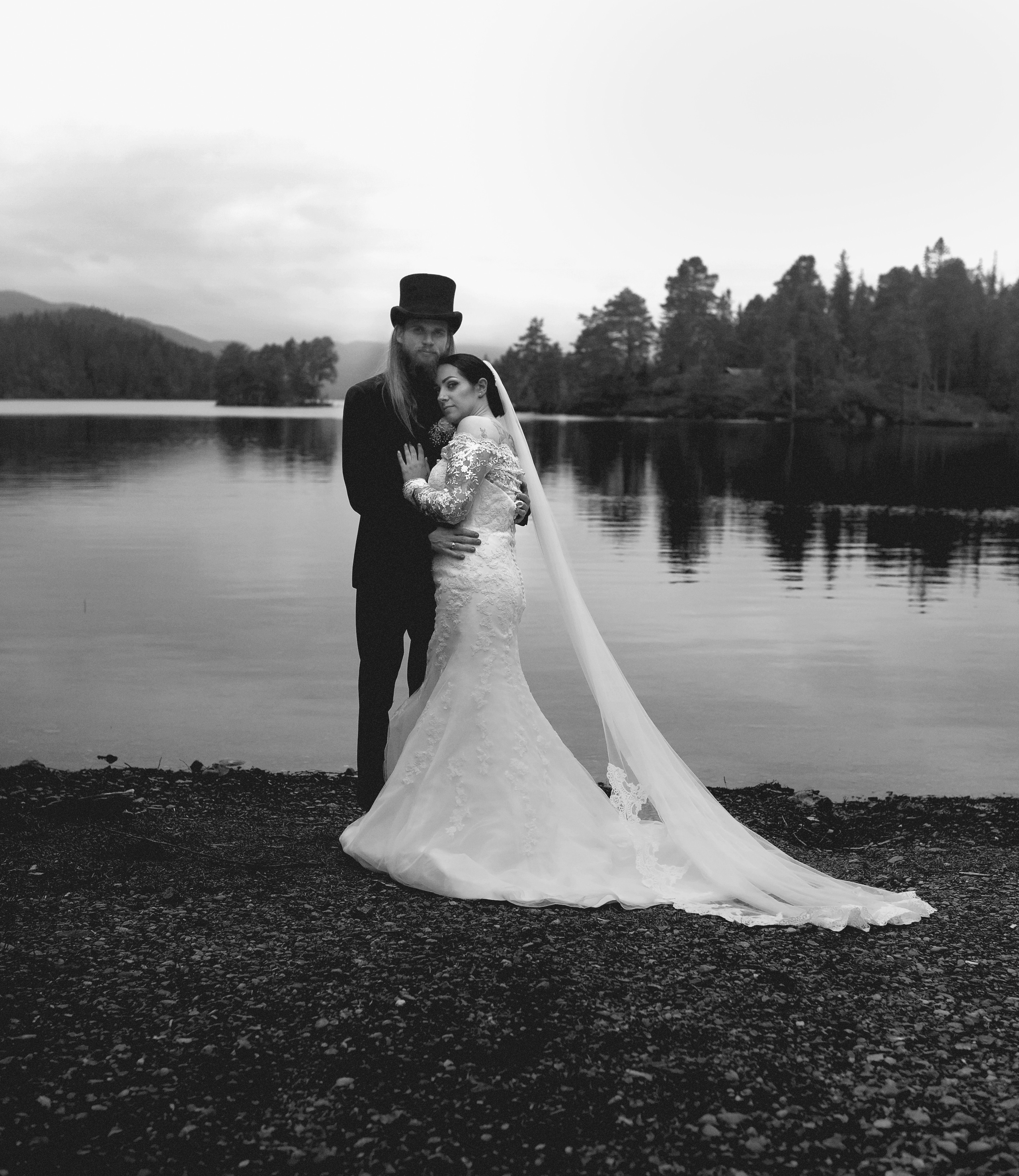 ADRIANA +. Photographer and videographer in Norway and Slovakia Andrea Zemko