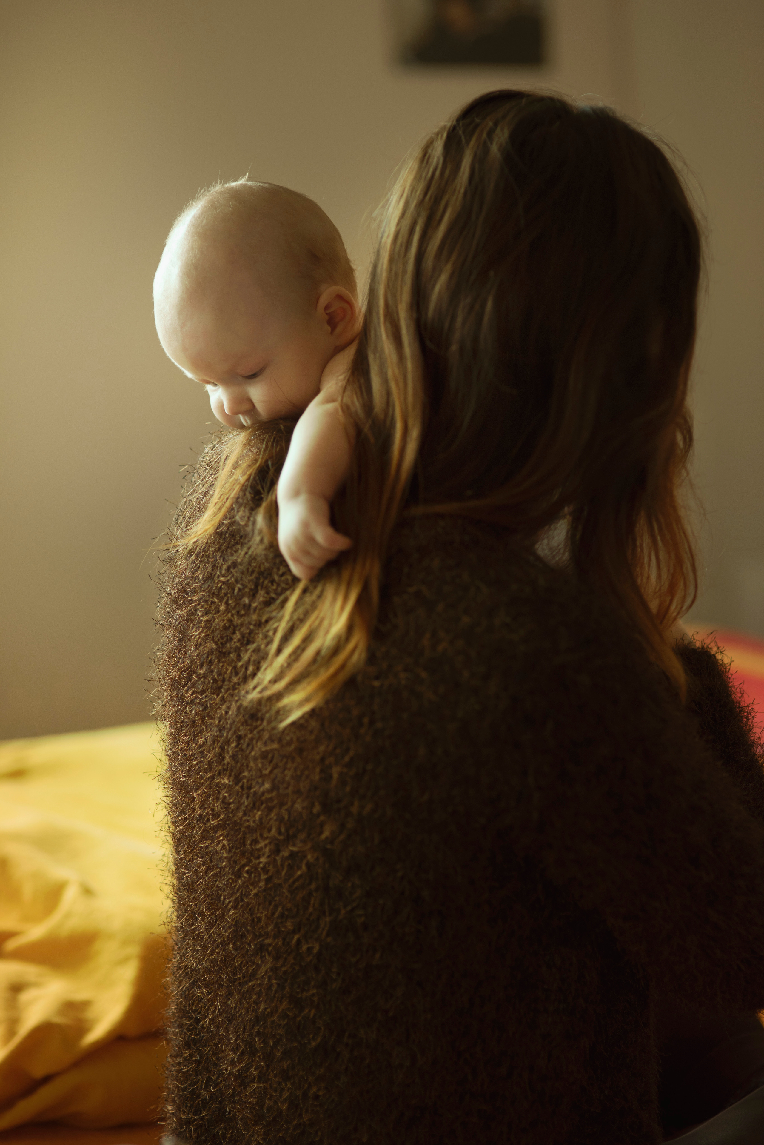 FAMILY URBAN. Photographer and videographer in Norway and Slovakia Andrea Zemko