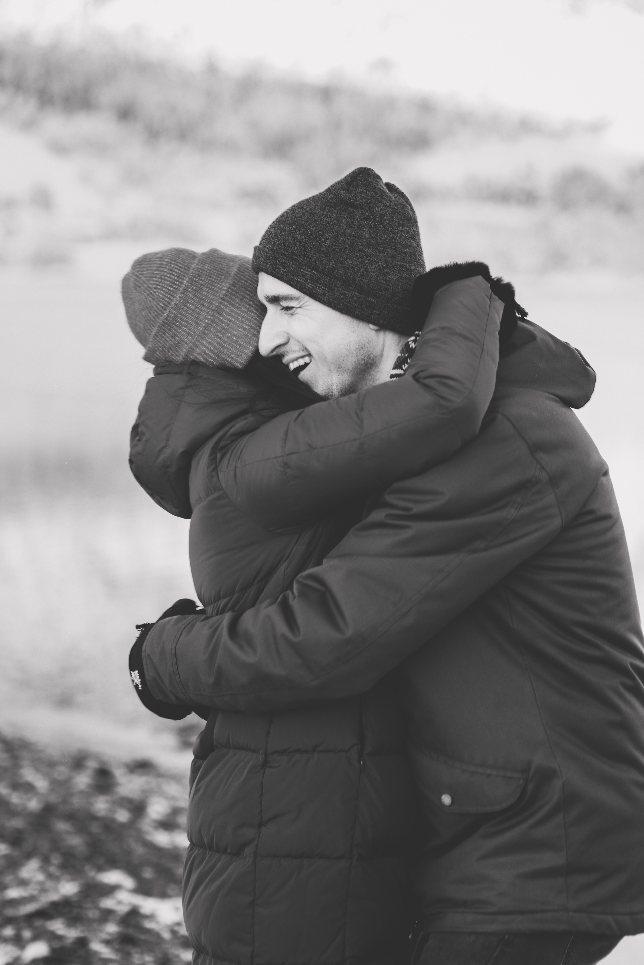 SLAVKA & MAREK. Photographer and videographer in Norway and Slovakia Andrea Zemko