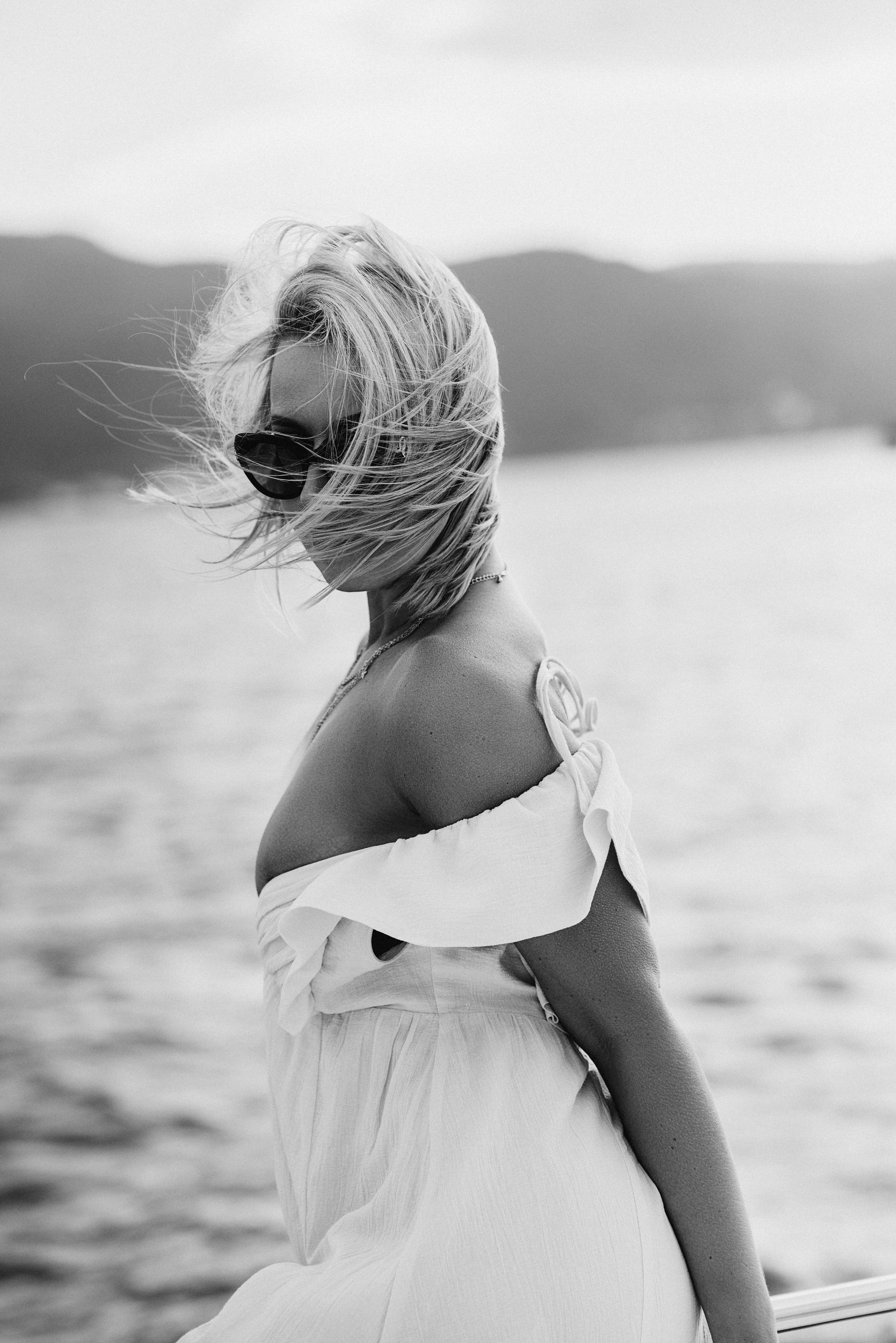 Sister’s Love. Photographer and videographer in Norway and Slovakia Andrea Zemko