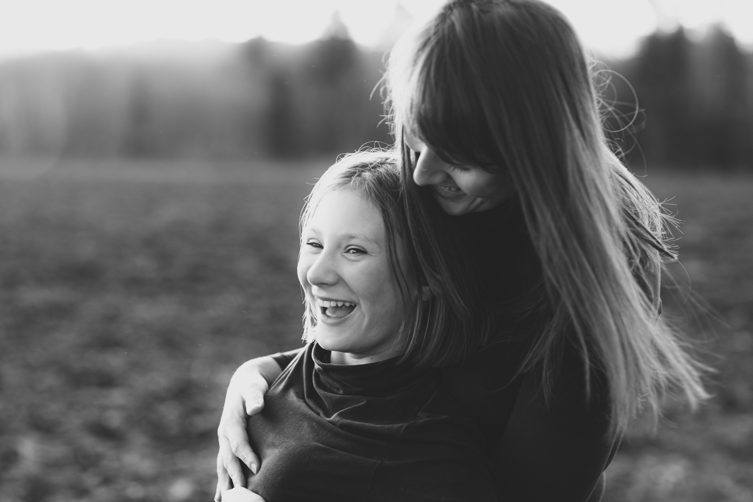 PETRA & TAMARA. Photographer and videographer in Norway and Slovakia Andrea Zemko