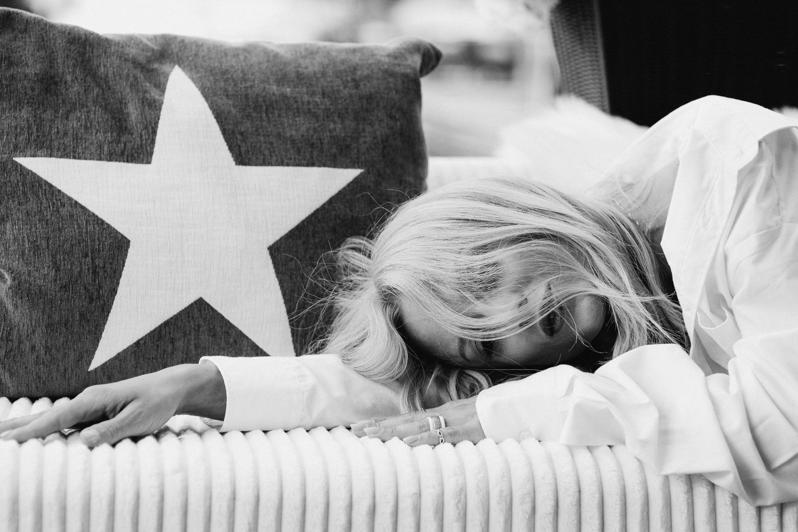 Sister’s Love. Photographer and videographer in Norway and Slovakia Andrea Zemko