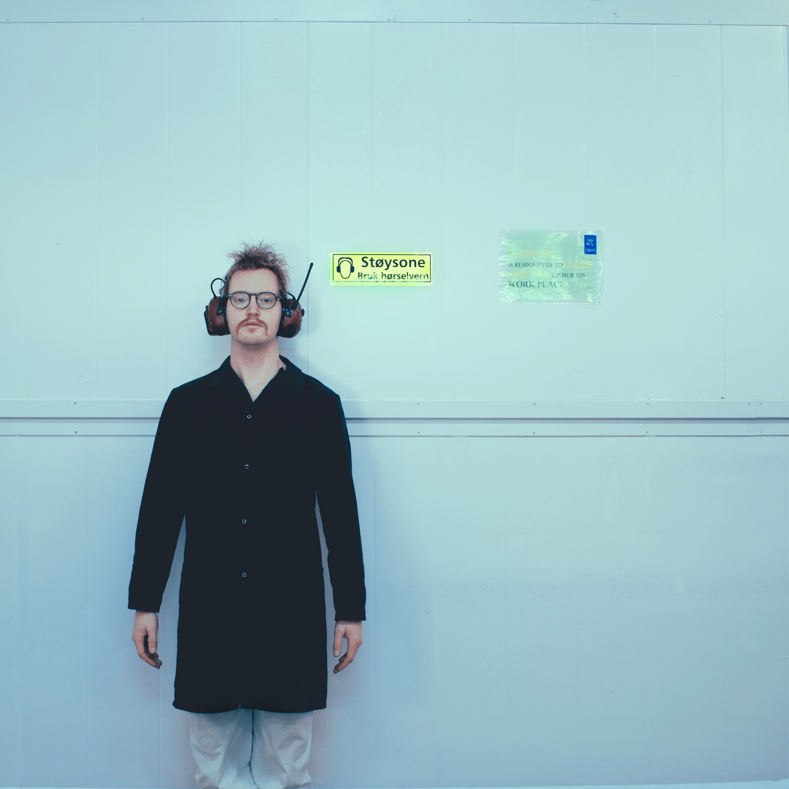 FREEK. Photographer and videographer in Norway and Slovakia Andrea Zemko