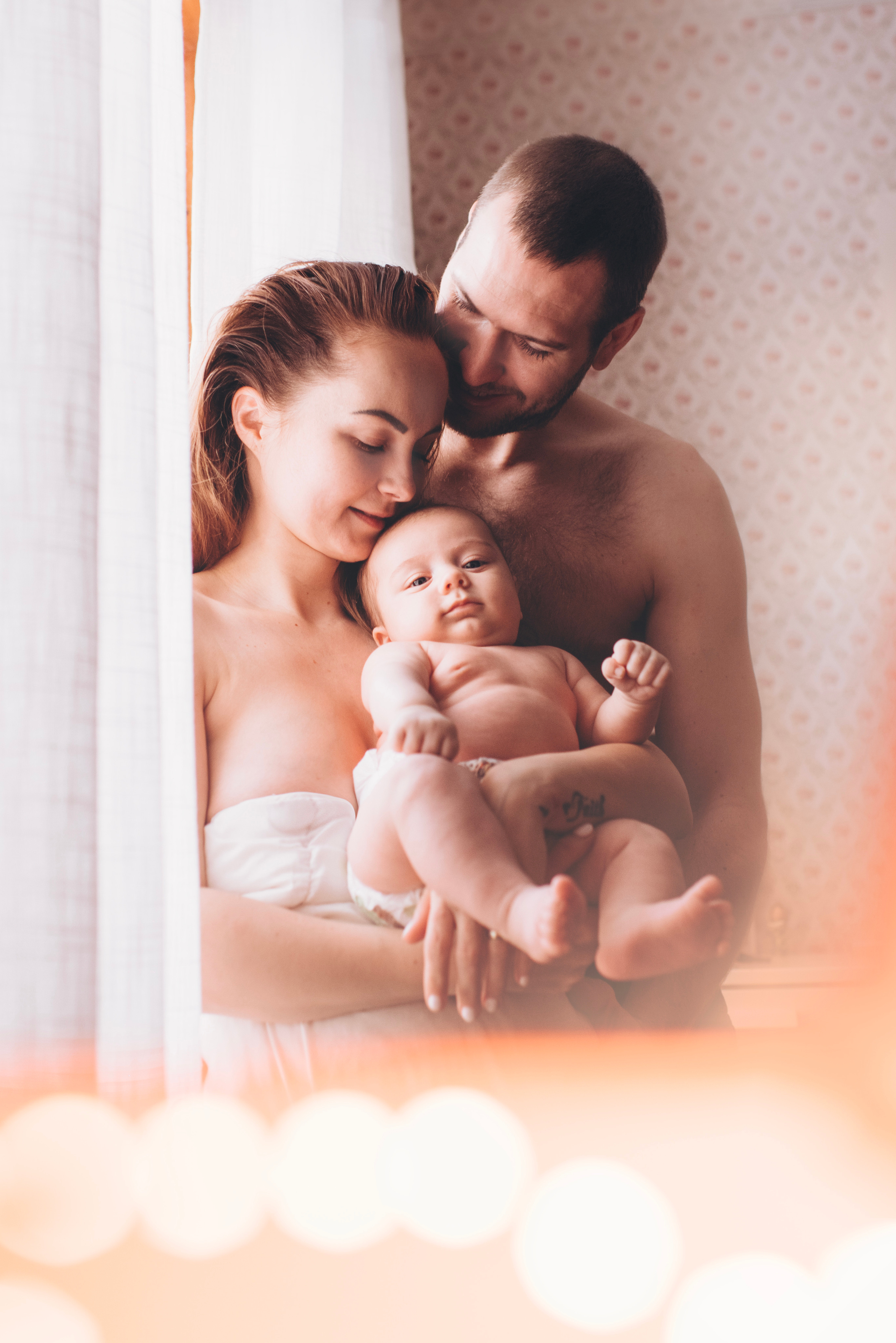 FAMILY BOSANSKY. Photographer and videographer in Norway and Slovakia Andrea Zemko