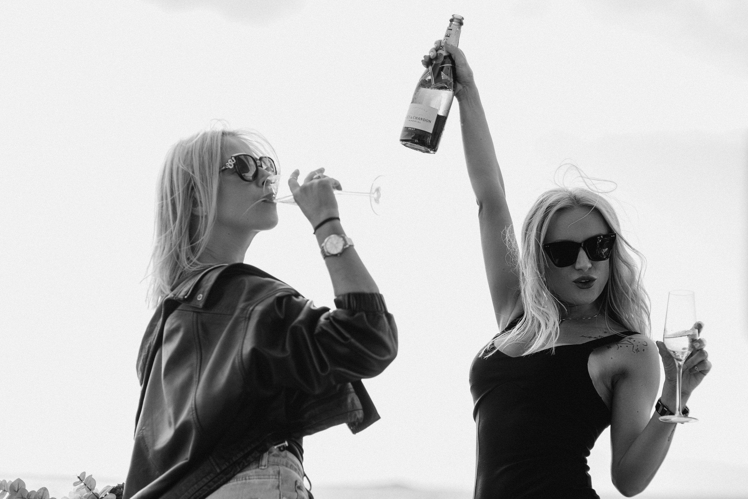 Sister’s Love. Photographer and videographer in Norway and Slovakia Andrea Zemko