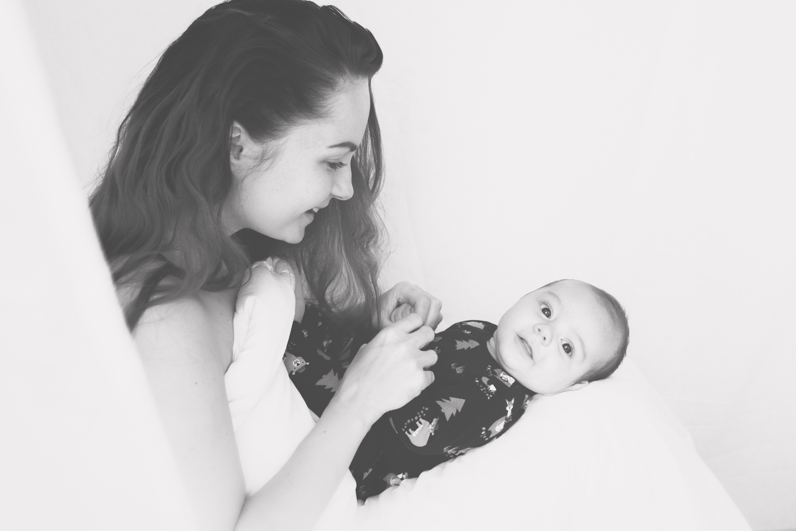 FAMILY BOSANSKY. Photographer and videographer in Norway and Slovakia Andrea Zemko