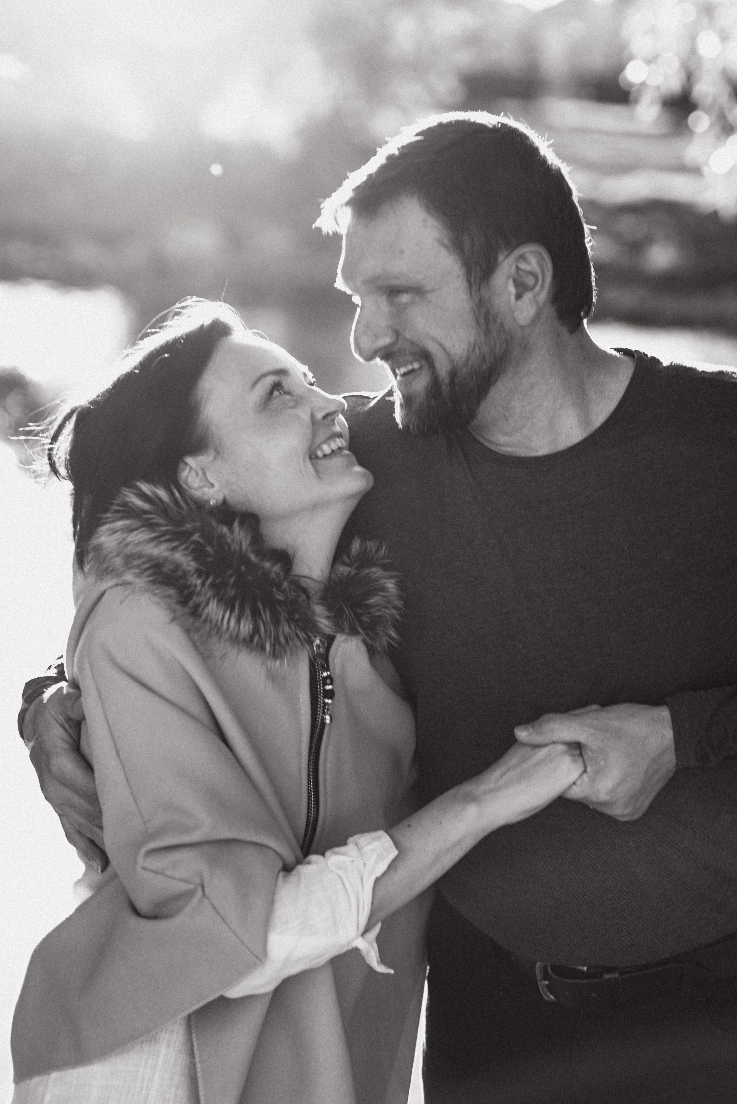 ADRIANA & BOHUS. Photographer and videographer in Norway and Slovakia Andrea Zemko