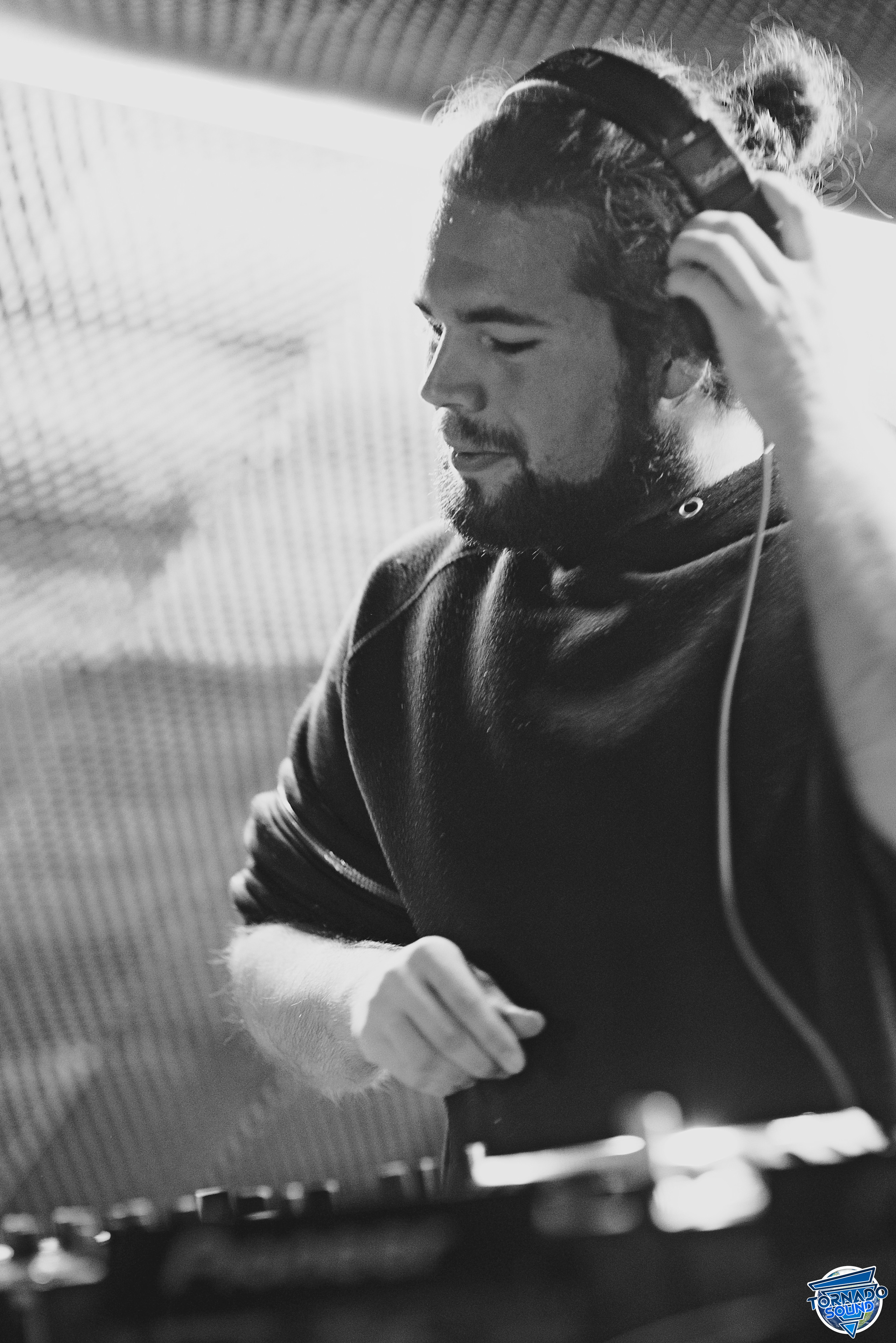 TORNADO SOUND. Photographer and videographer in Norway and Slovakia Andrea Zemko