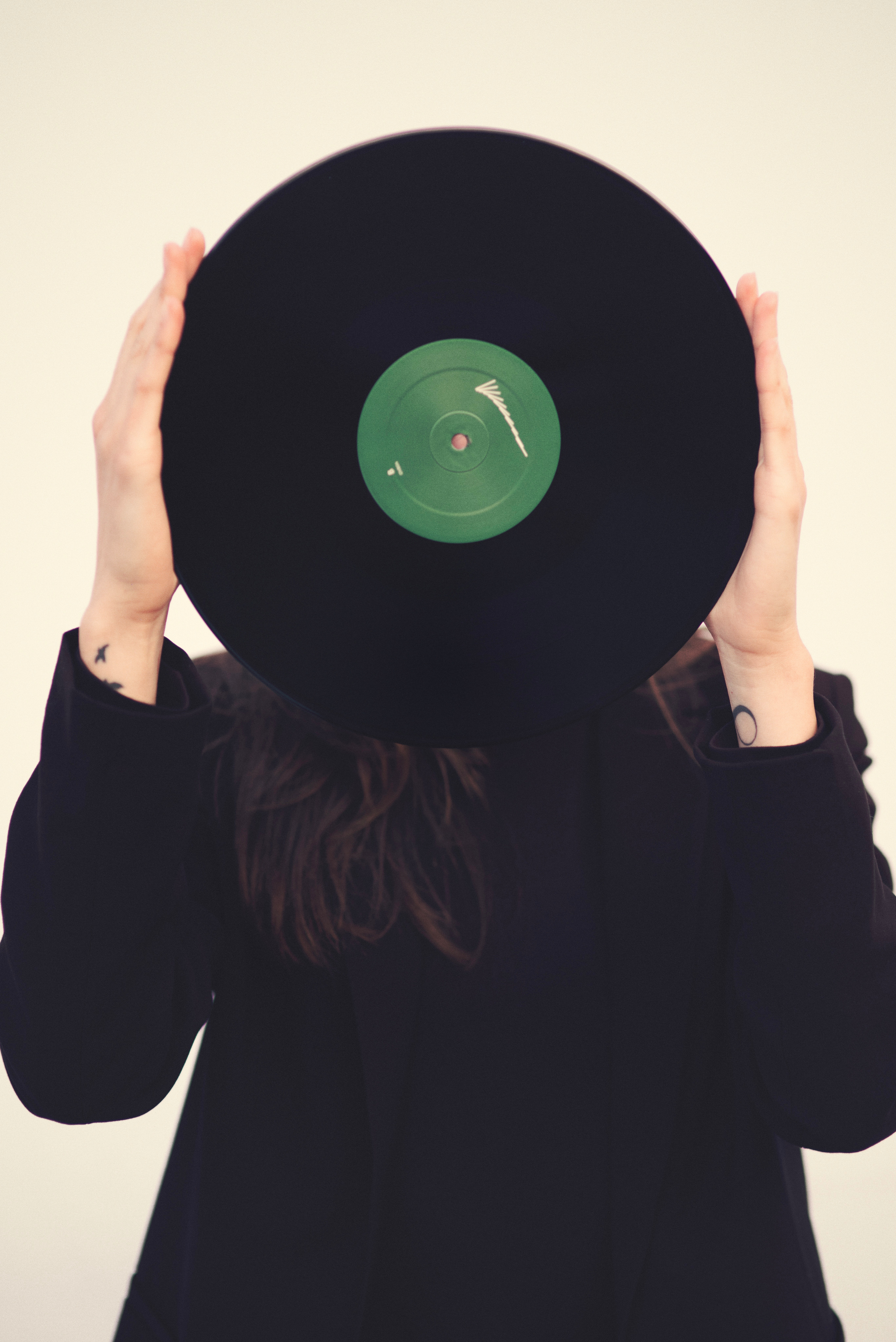 KAMELIIA. Photographer and videographer in Norway and Slovakia Andrea Zemko