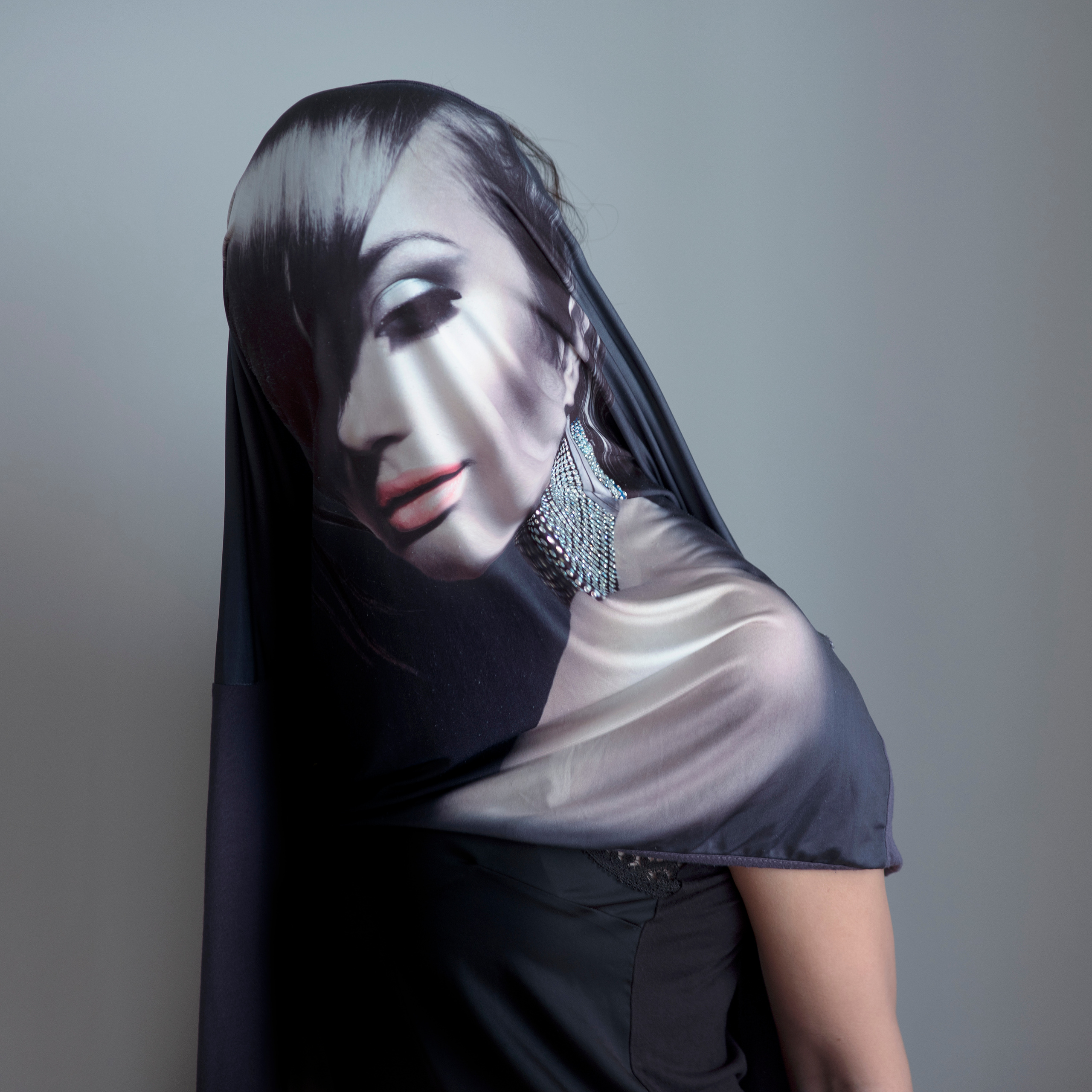 INDIVIDUALITY. Photographer and videographer in Norway and Slovakia Andrea Zemko