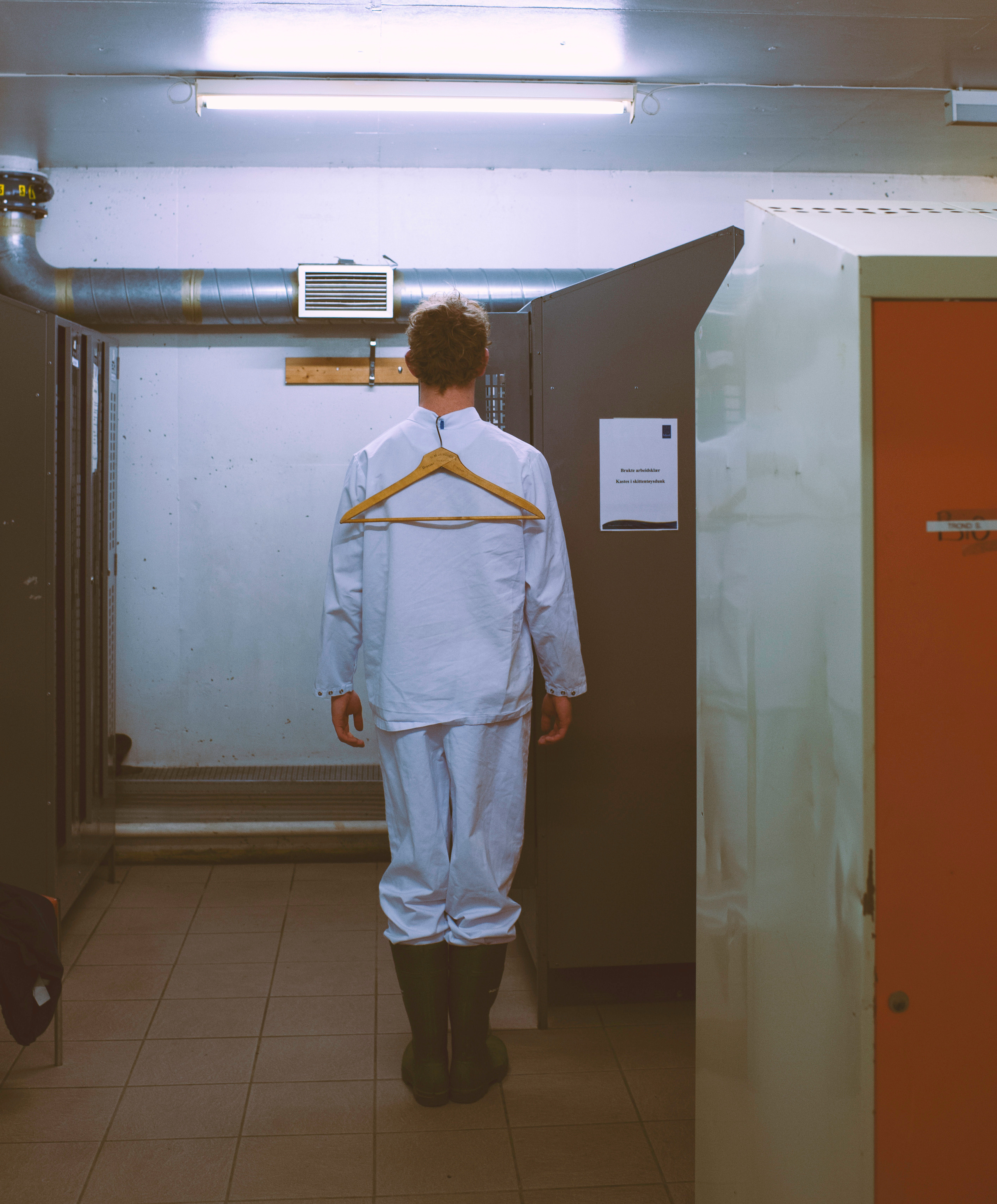 FREEK. Photographer and videographer in Norway and Slovakia Andrea Zemko