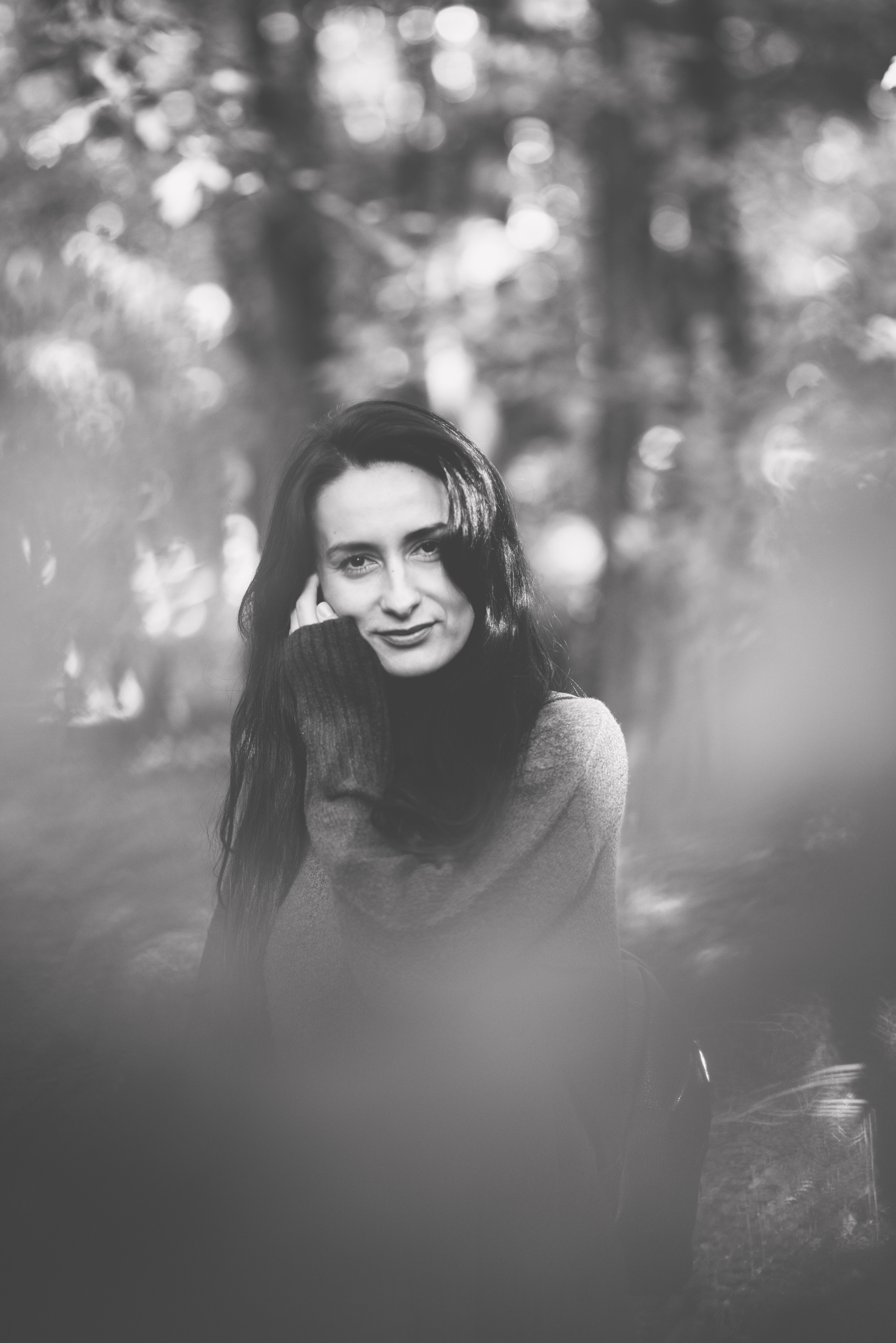 KATARINA. Photographer and videographer in Norway and Slovakia Andrea Zemko