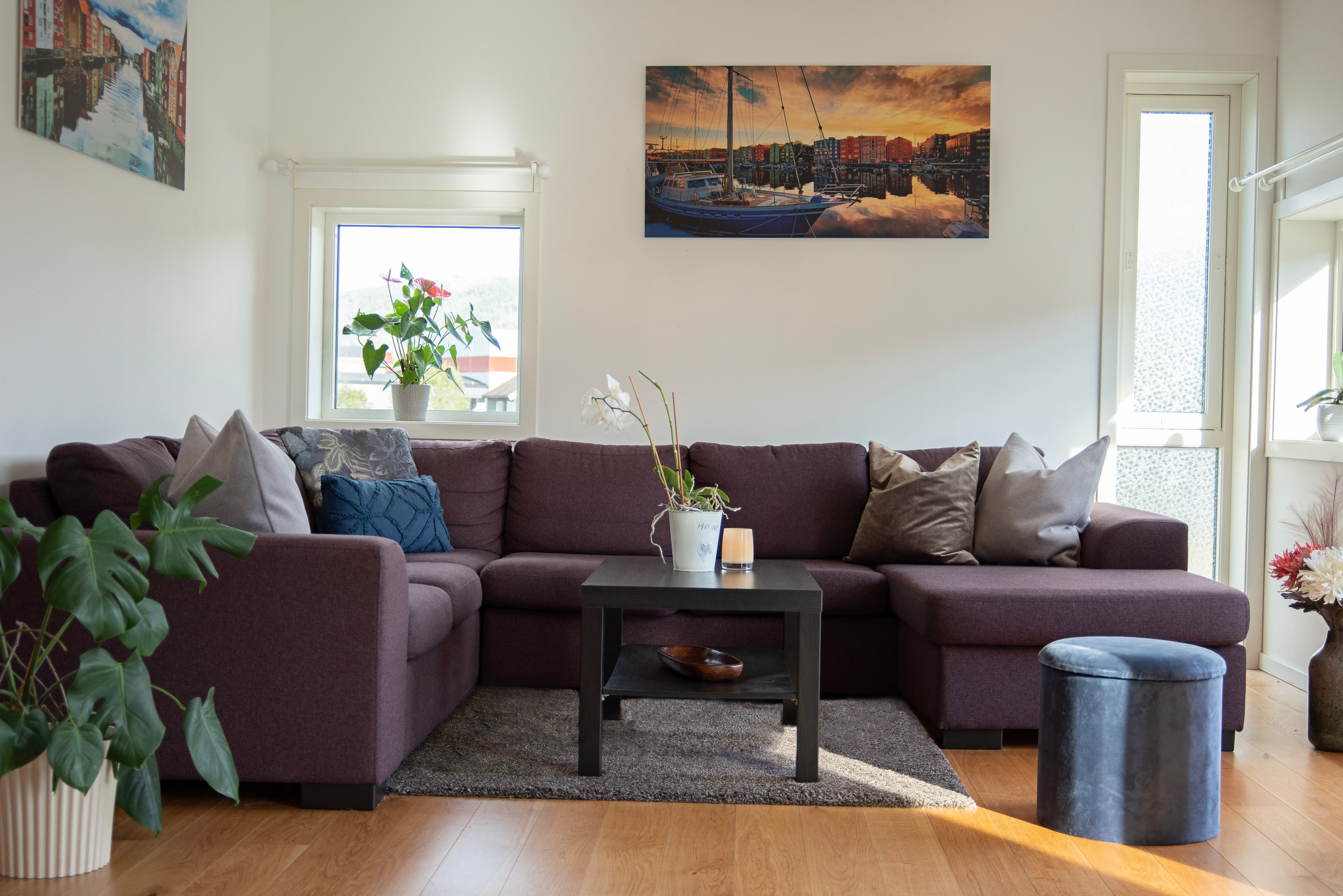 GJØLMESALLEN 52. Photographer and videographer in Norway and Slovakia Andrea Zemko