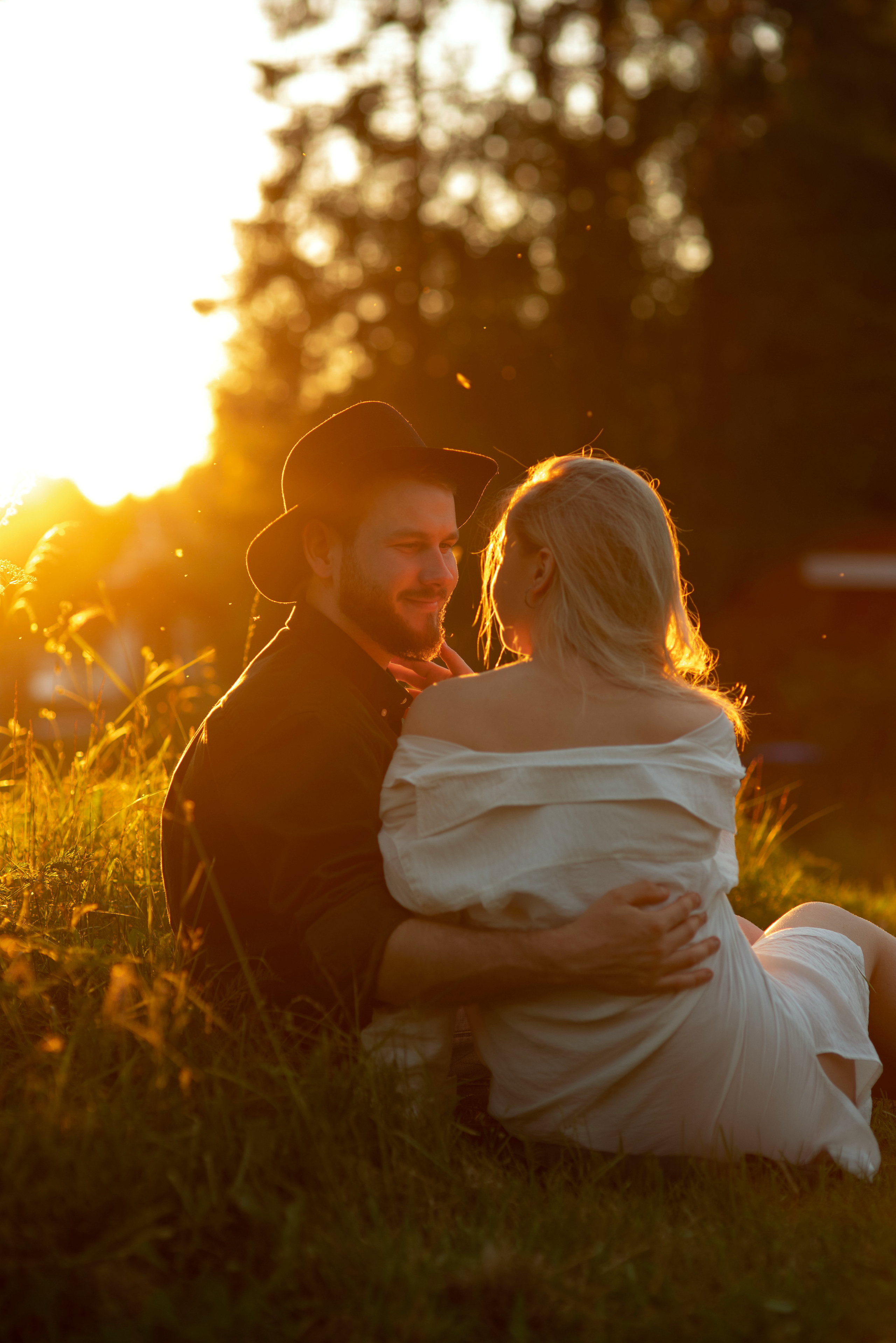 VIKTORIA & MIRKO. Photographer and videographer in Norway and Slovakia Andrea Zemko