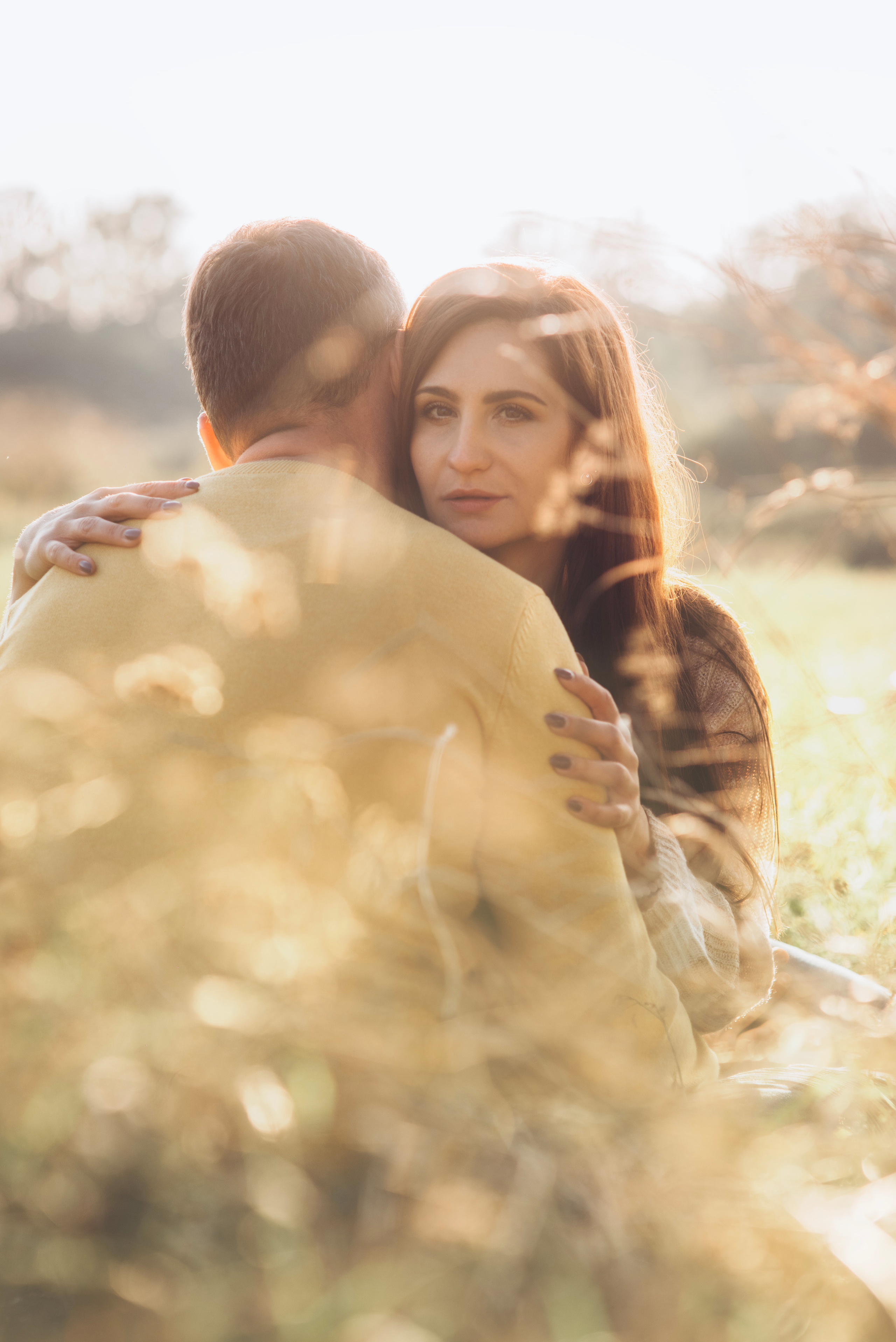 ANDREA & MIRO. Photographer and videographer in Norway and Slovakia Andrea Zemko