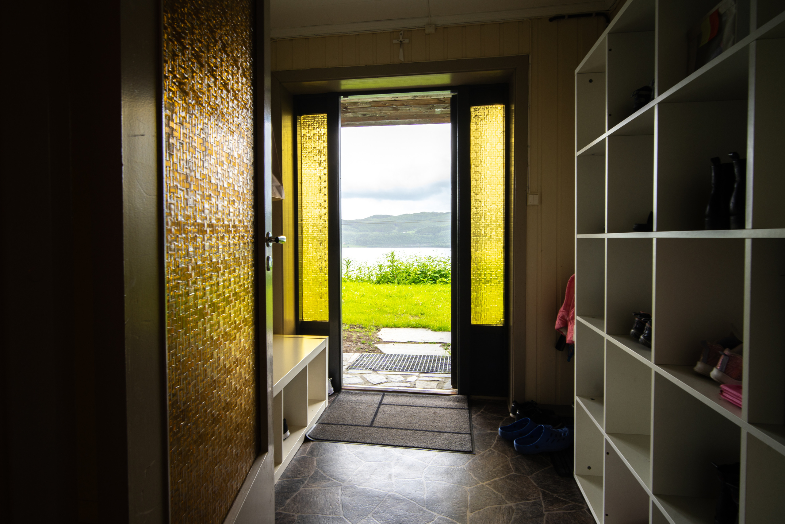 ÅSENVEGEN 35. Photographer and videographer in Norway and Slovakia Andrea Zemko