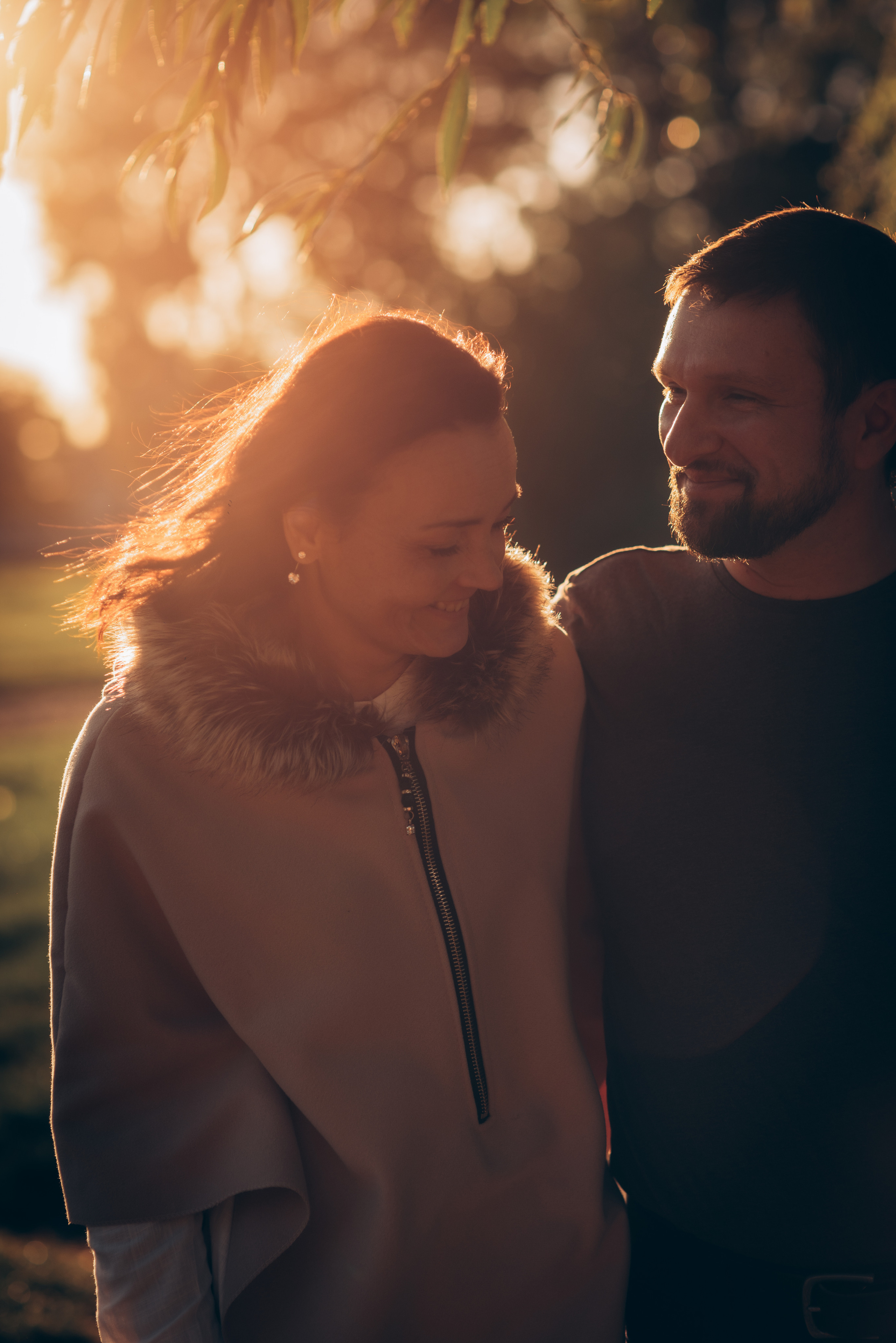 ADRIANA & BOHUS. Photographer and videographer in Norway and Slovakia Andrea Zemko