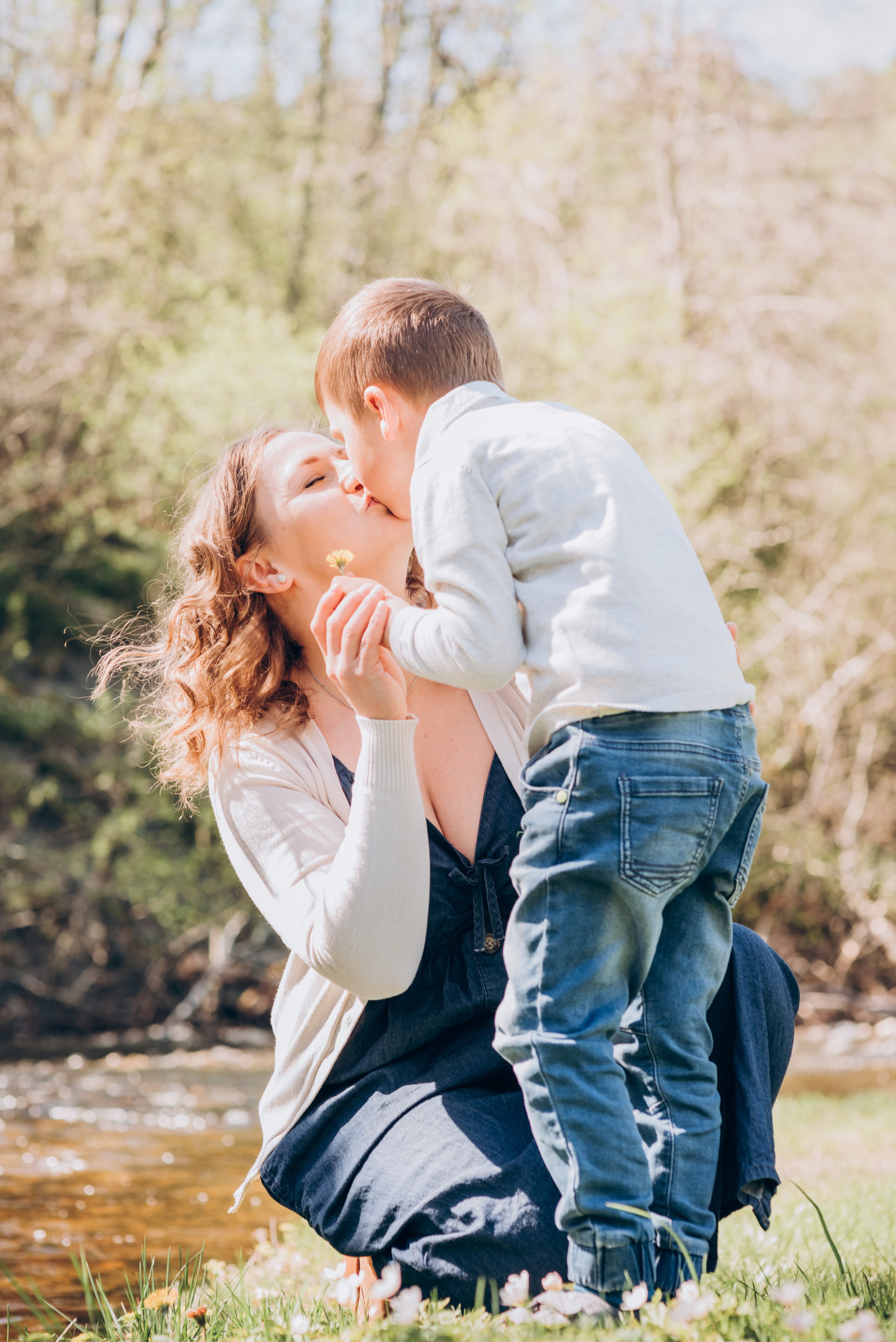 FAMILY BOSANSKY. Photographer and videographer in Norway and Slovakia Andrea Zemko