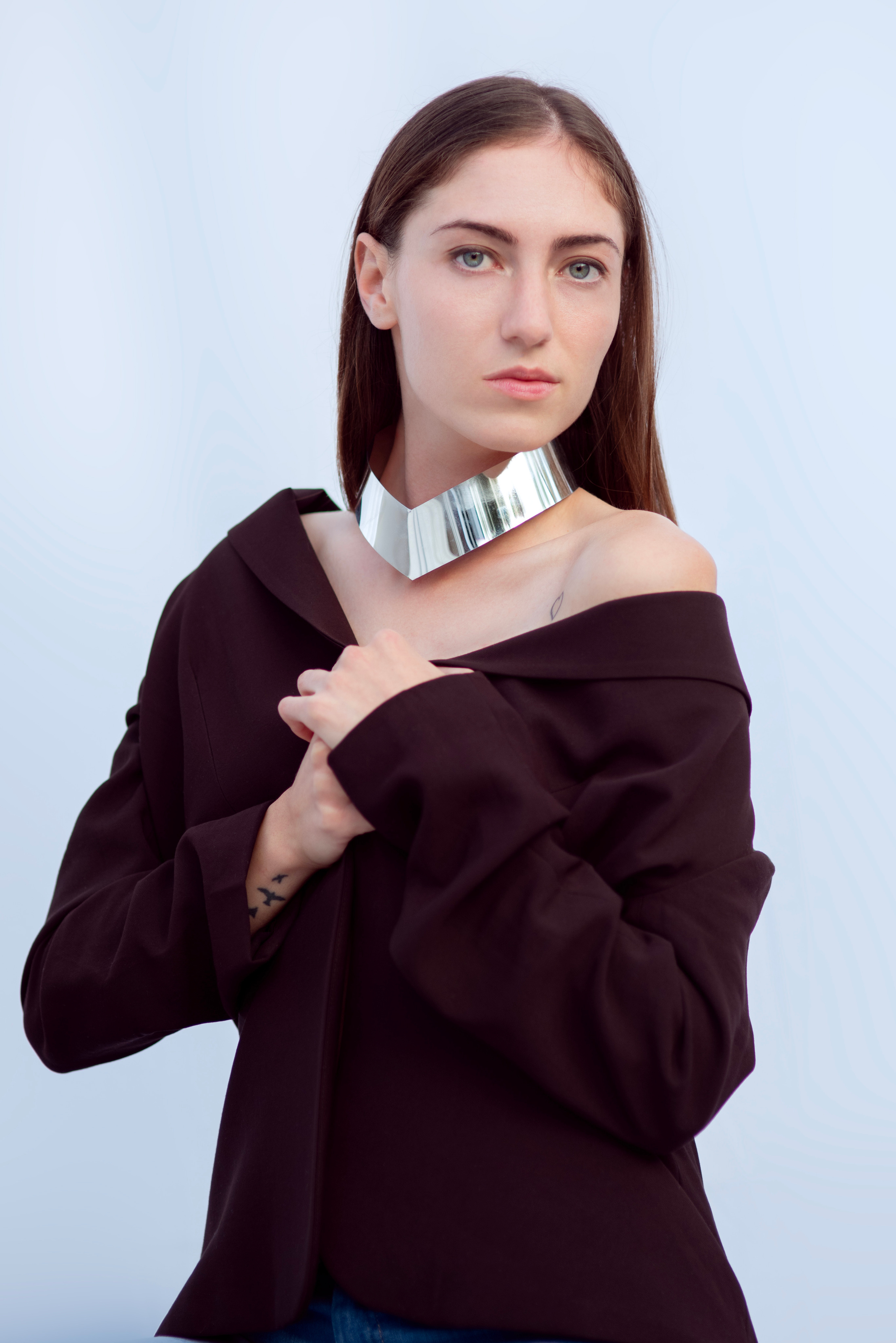 KAMELIIA. Photographer and videographer in Norway and Slovakia Andrea Zemko