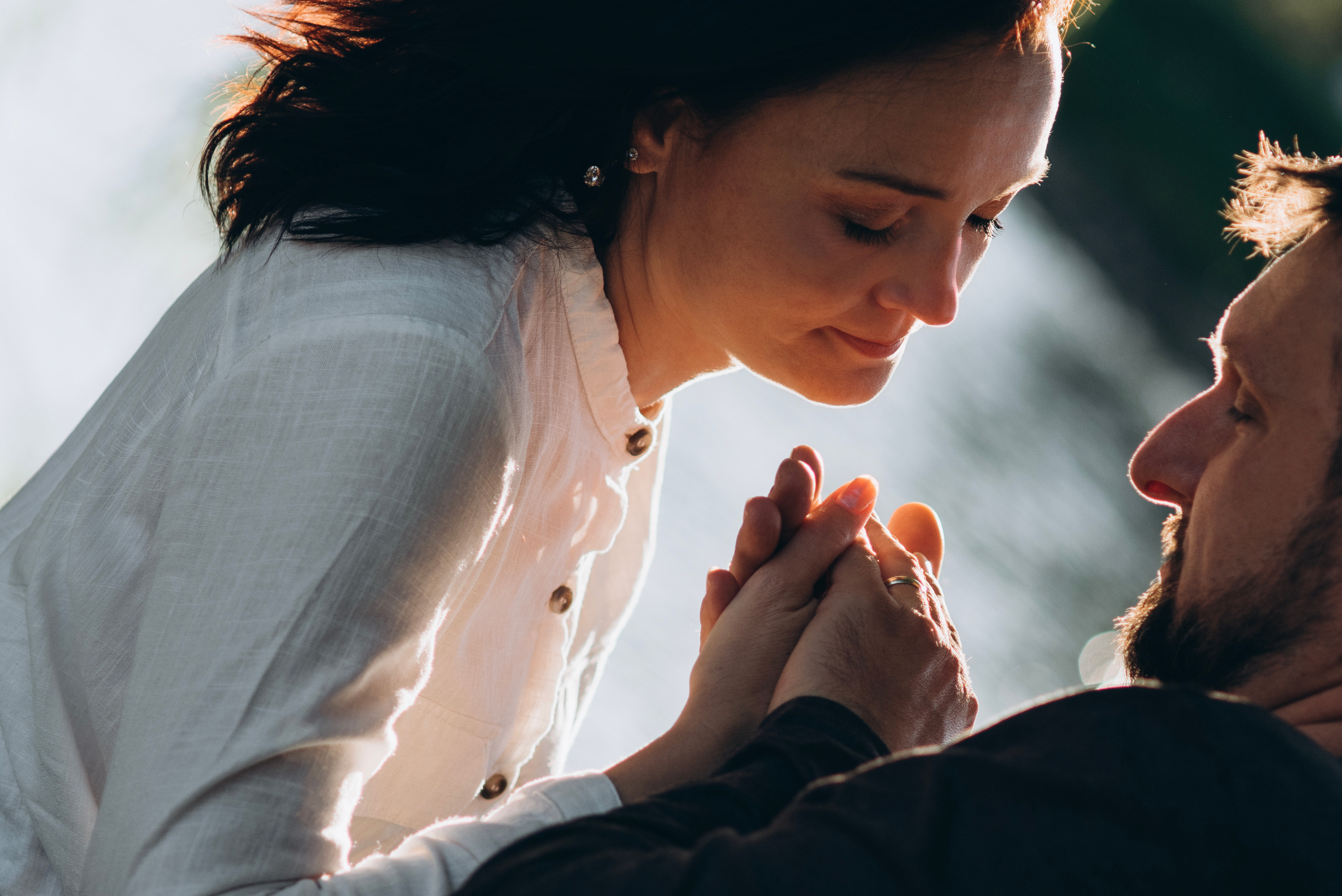 ADRIANA & BOHUS. Photographer and videographer in Norway and Slovakia Andrea Zemko