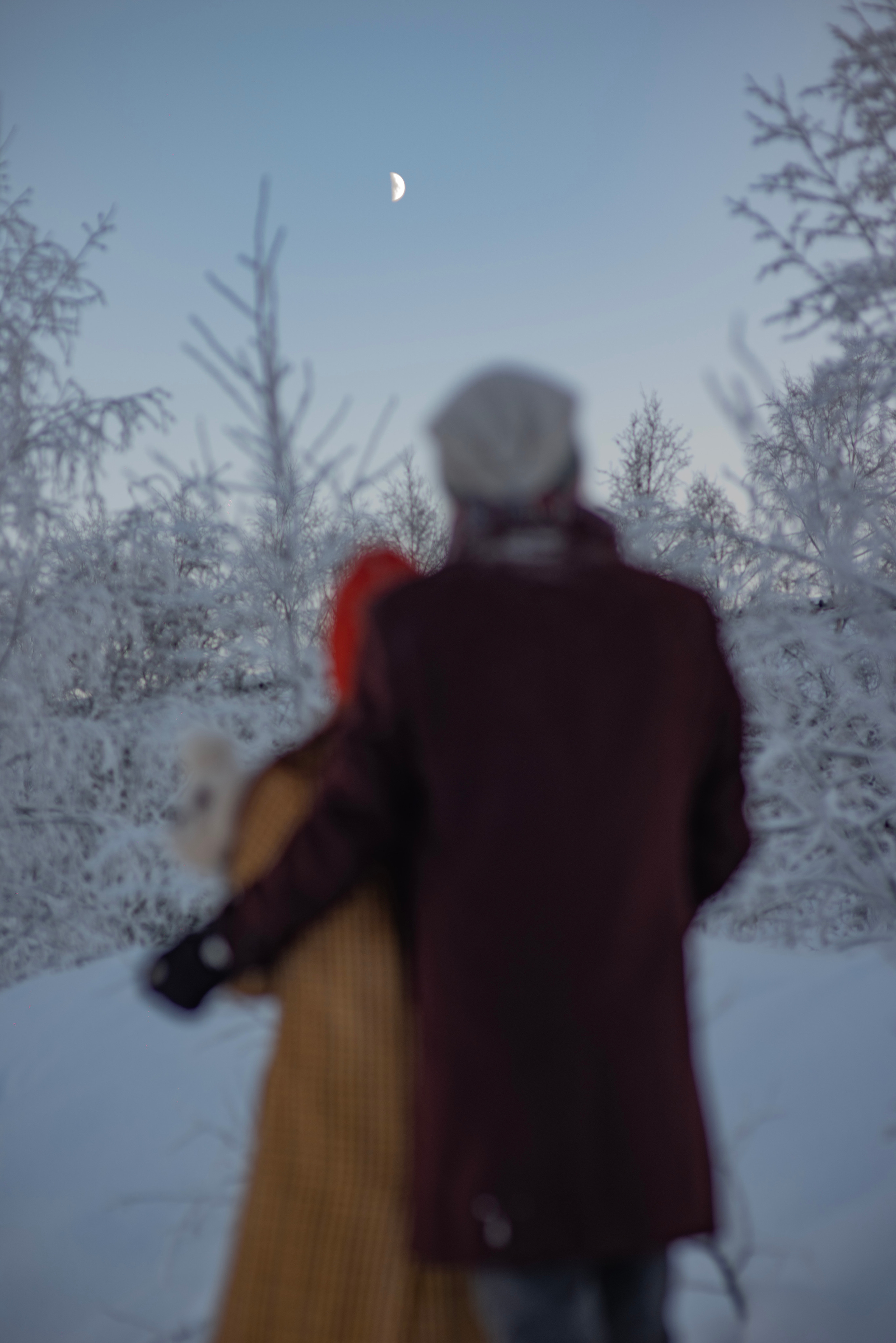 SLAVKA & MAREK. Photographer and videographer in Norway and Slovakia Andrea Zemko