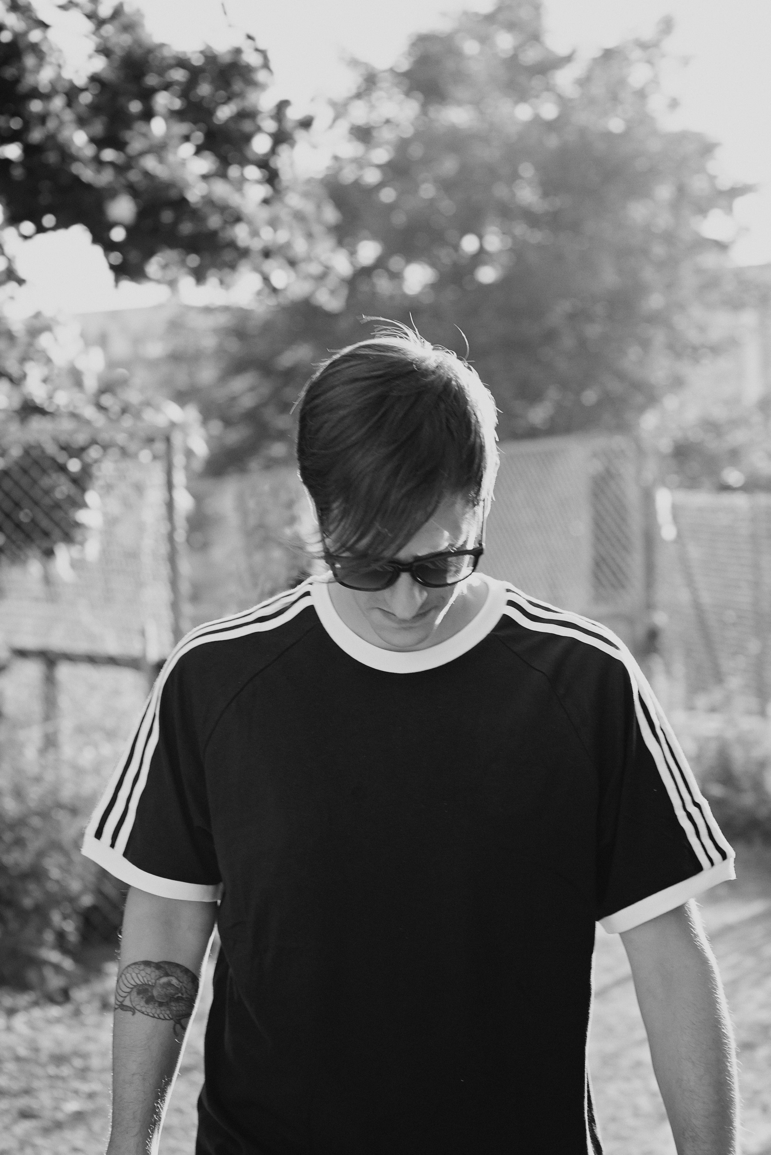 PEDRO. Photographer and videographer in Norway and Slovakia Andrea Zemko