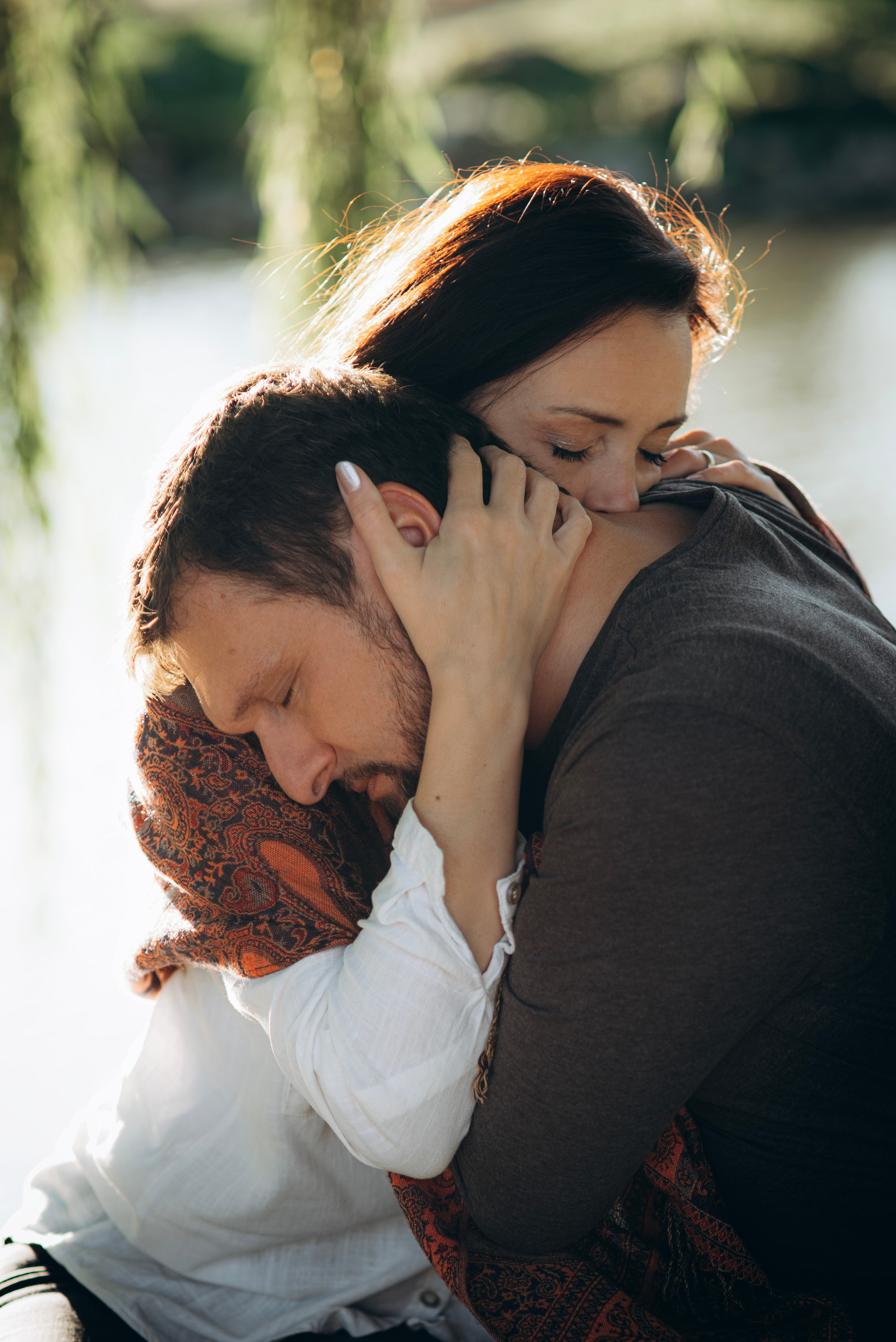 ADRIANA & BOHUS. Photographer and videographer in Norway and Slovakia Andrea Zemko