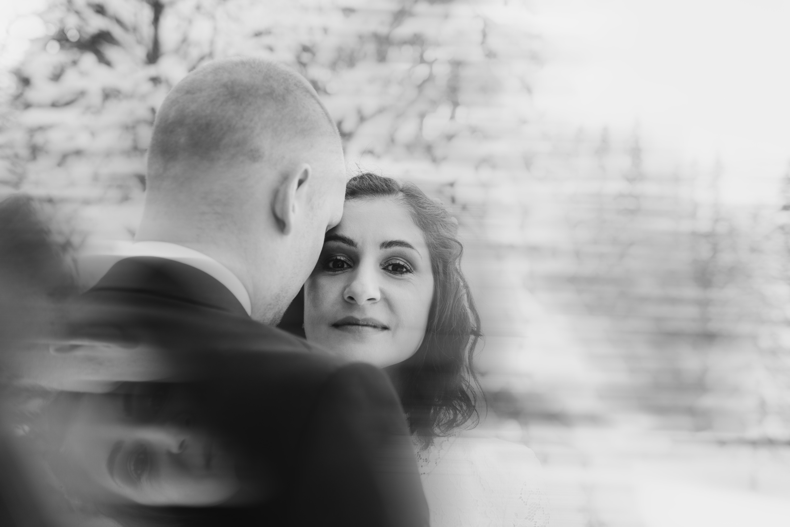 SIMONA & SVERRE. Photographer and videographer in Norway and Slovakia Andrea Zemko