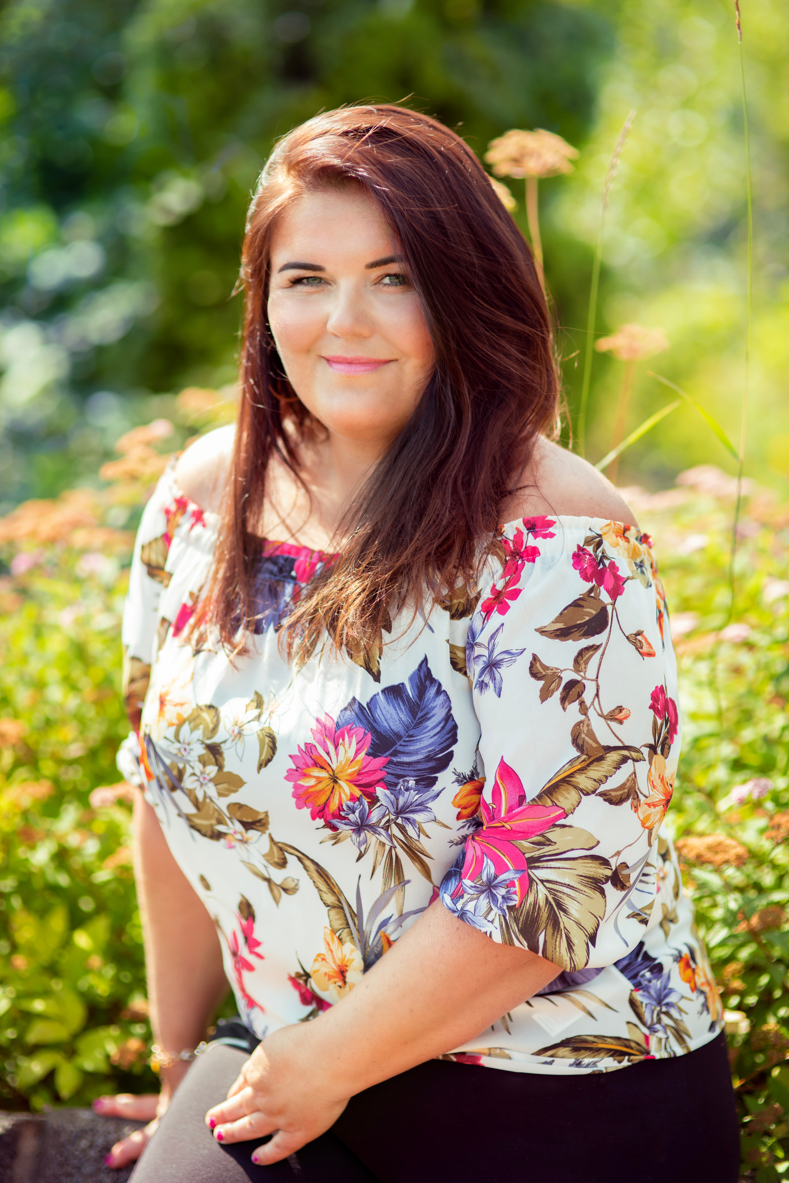 FAMILY USNARSKA. Photographer and videographer in Norway and Slovakia Andrea Zemko