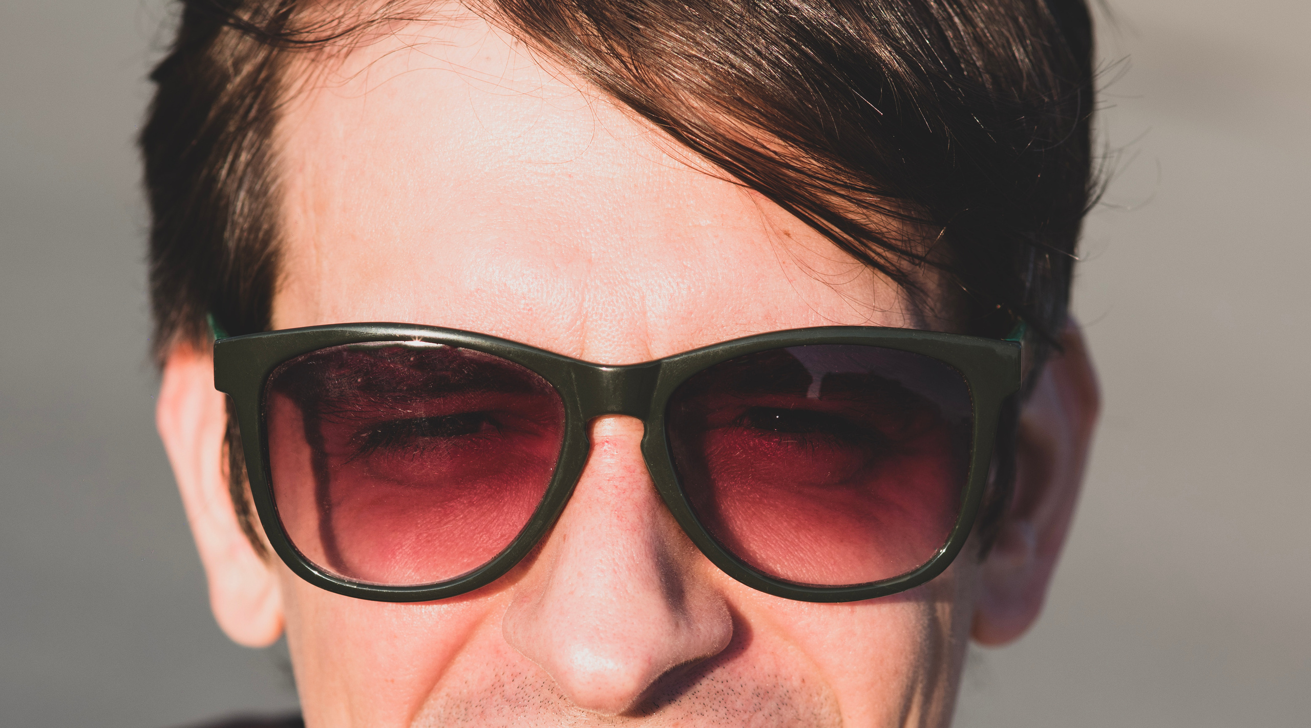 PEDRO. Photographer and videographer in Norway and Slovakia Andrea Zemko