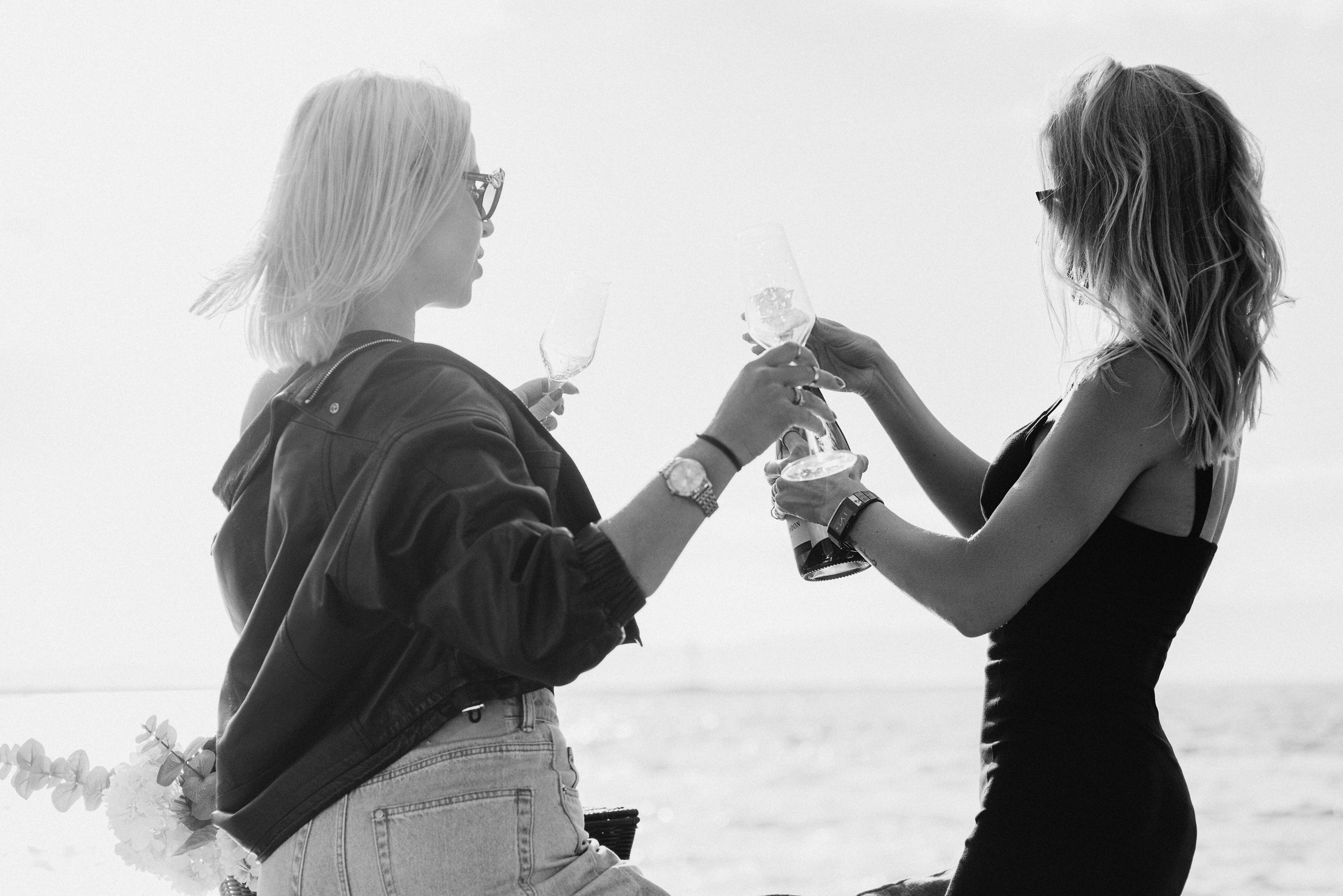 Sister’s Love. Photographer and videographer in Norway and Slovakia Andrea Zemko