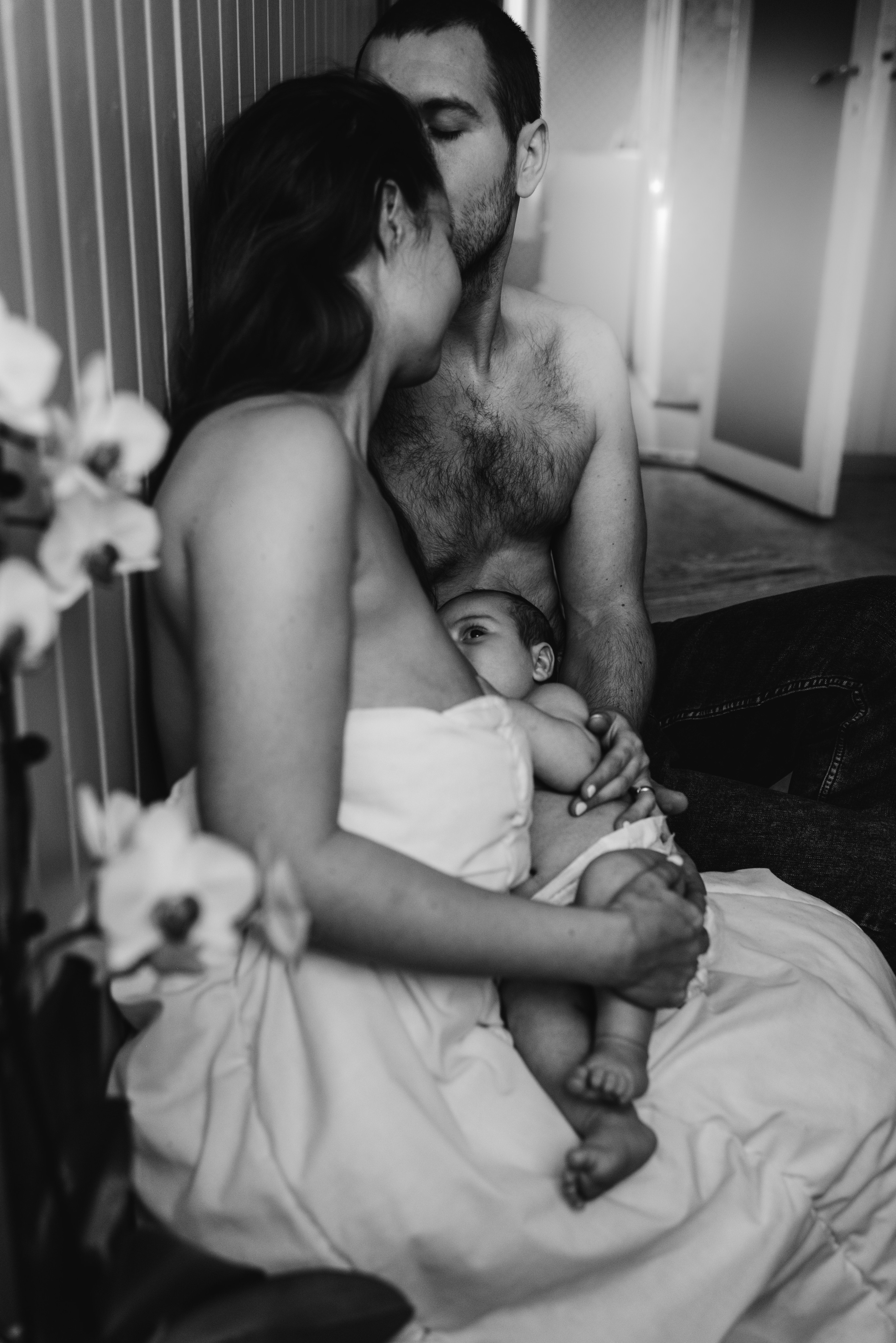 FAMILY BOSANSKY. Photographer and videographer in Norway and Slovakia Andrea Zemko