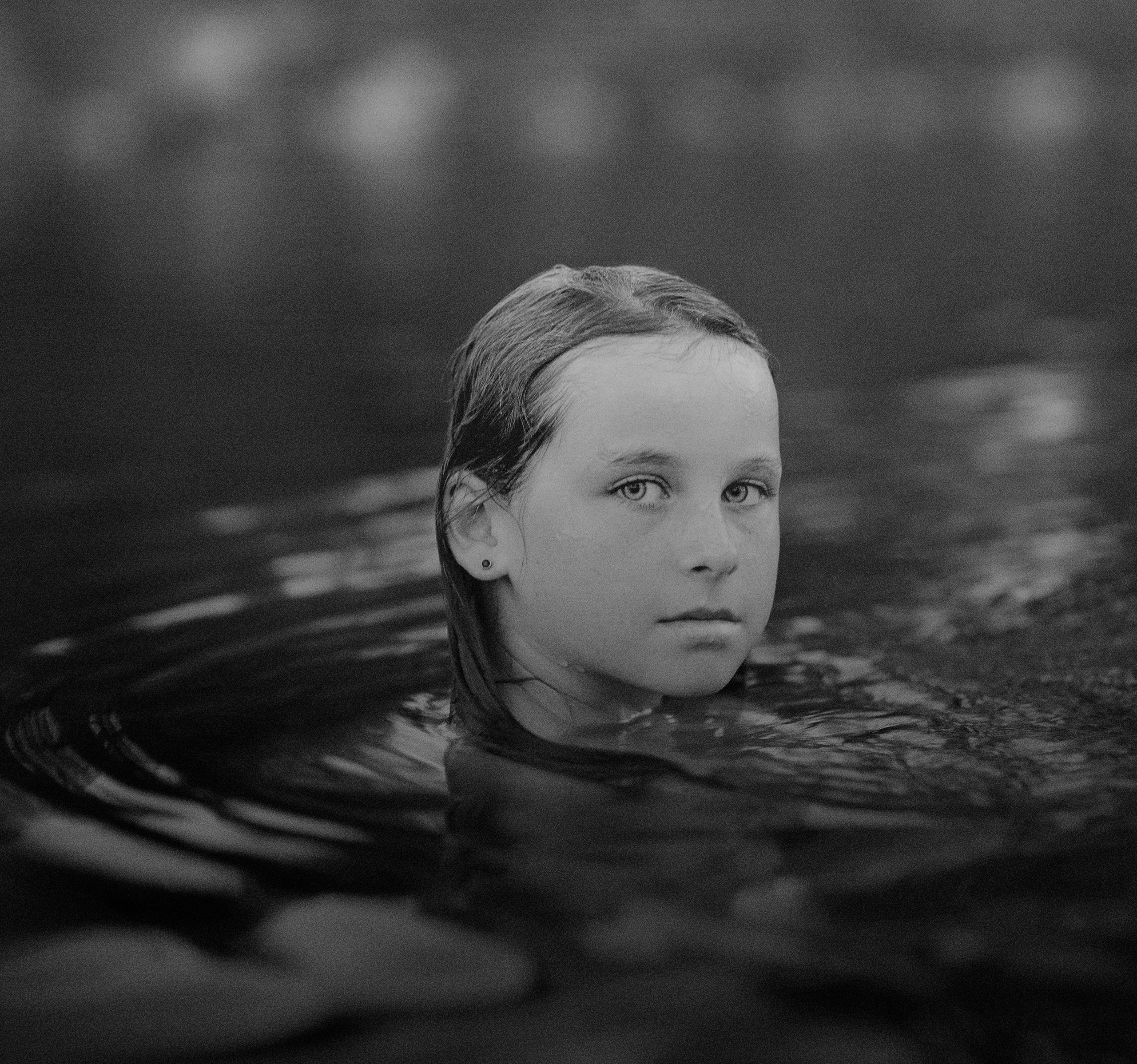 GIRLS. Photographer and videographer in Norway and Slovakia Andrea Zemko