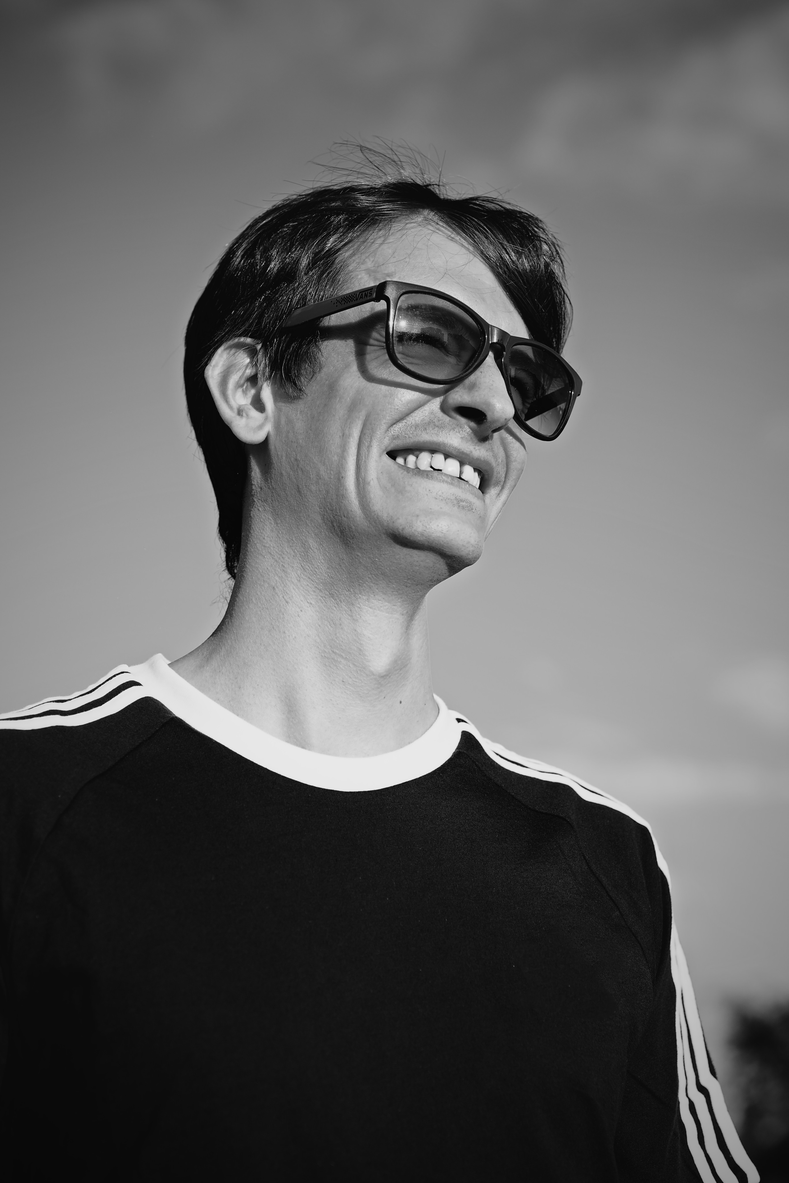 PEDRO. Photographer and videographer in Norway and Slovakia Andrea Zemko