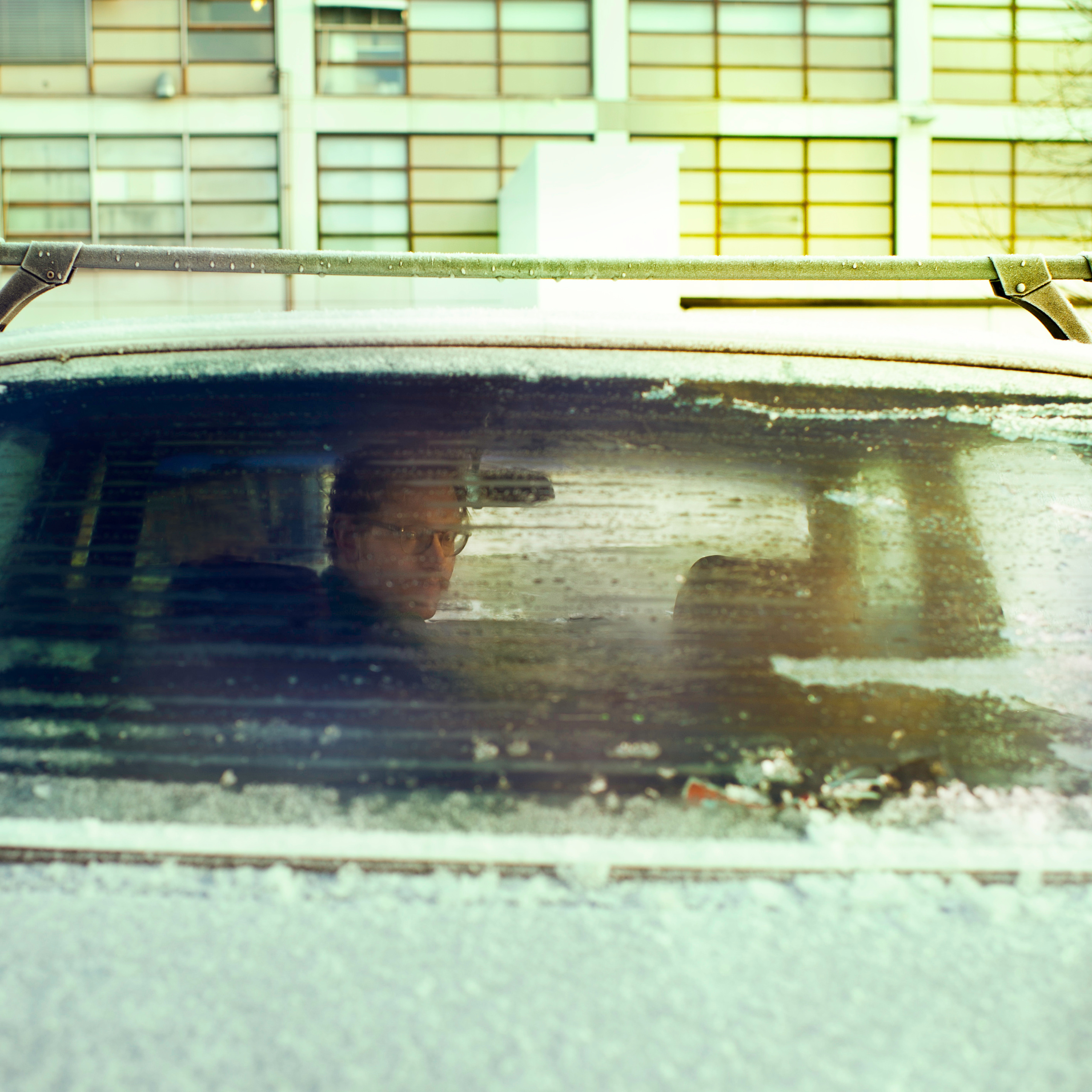 FREEK. Photographer and videographer in Norway and Slovakia Andrea Zemko