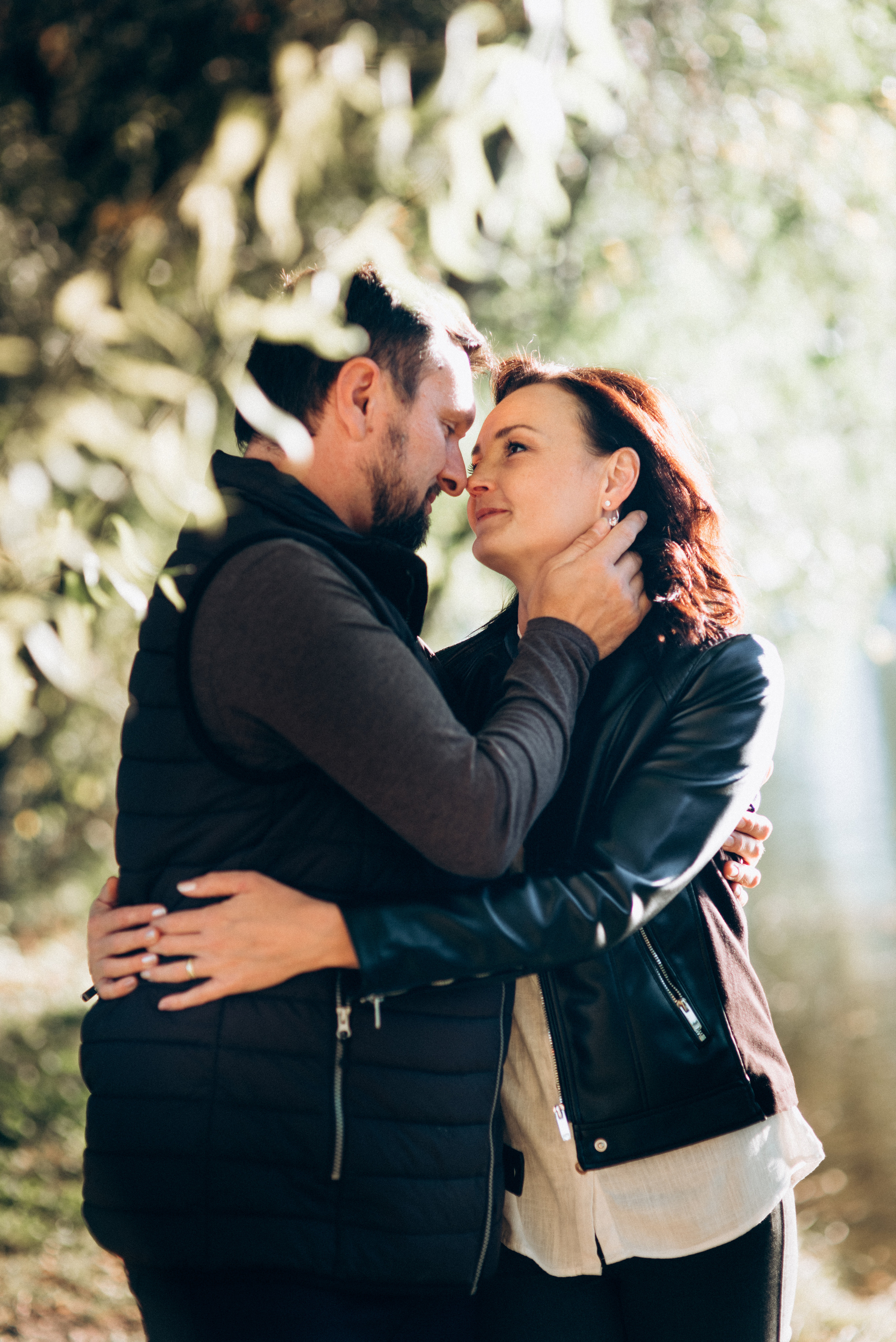 ADRIANA & BOHUS. Photographer and videographer in Norway and Slovakia Andrea Zemko