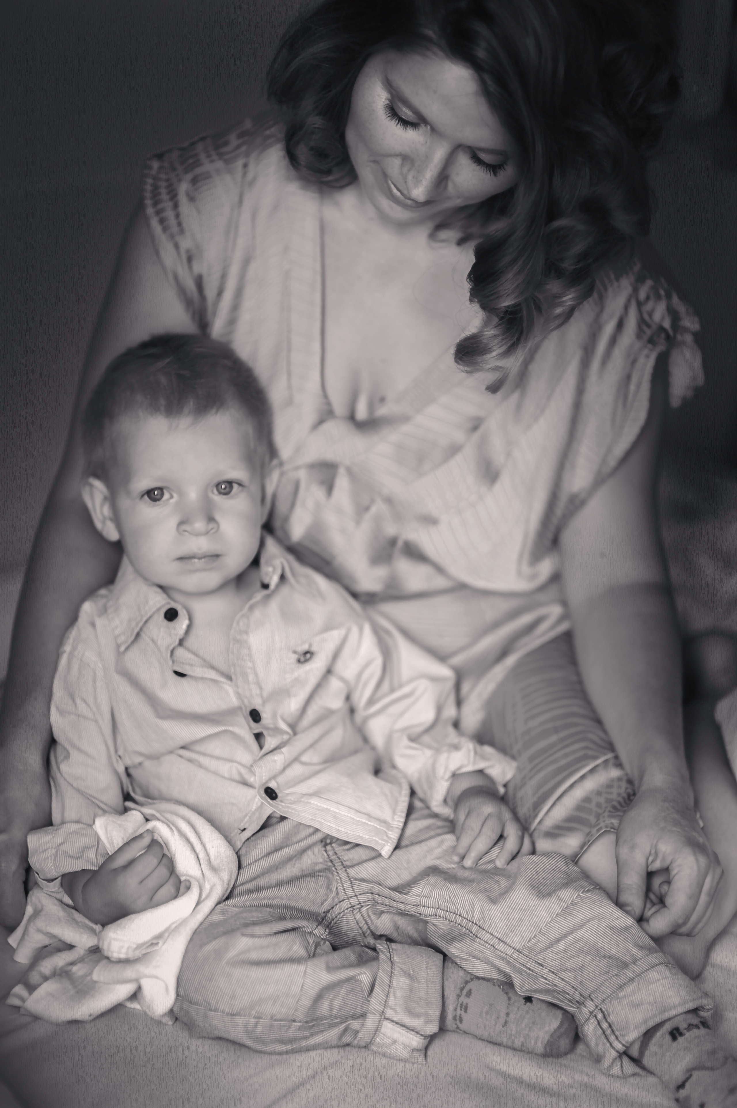 FAMILY KOVACIK. Photographer and videographer in Norway and Slovakia Andrea Zemko