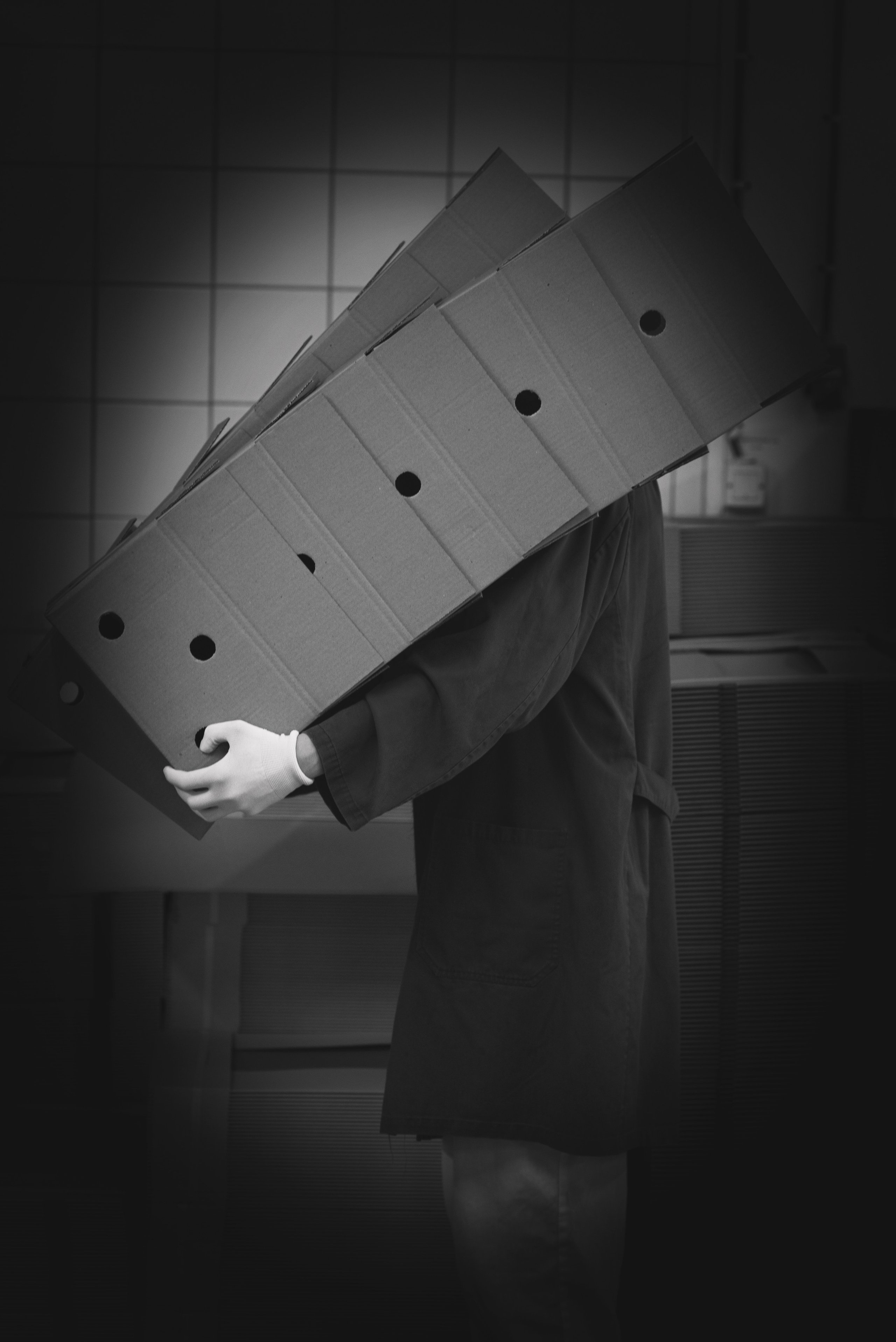 ISFJORD NORWAY AS. Photographer and videographer in Norway and Slovakia Andrea Zemko