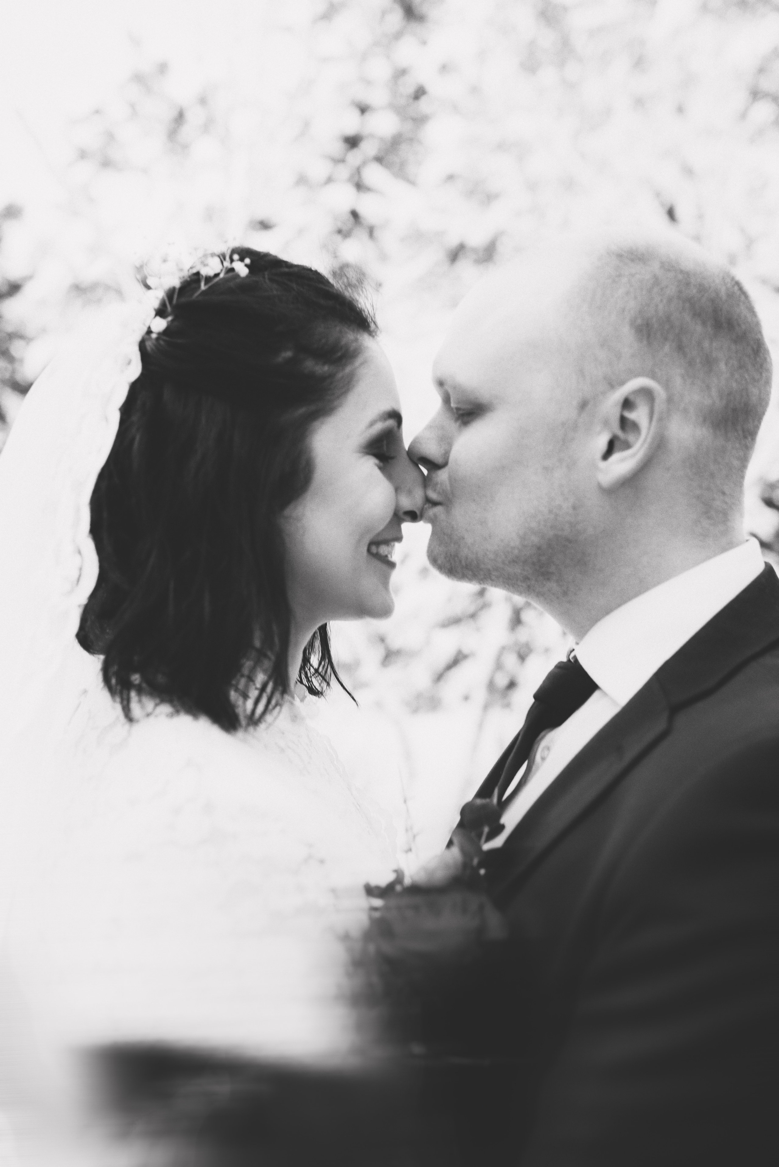 SIMONA & SVERRE. Photographer and videographer in Norway and Slovakia Andrea Zemko