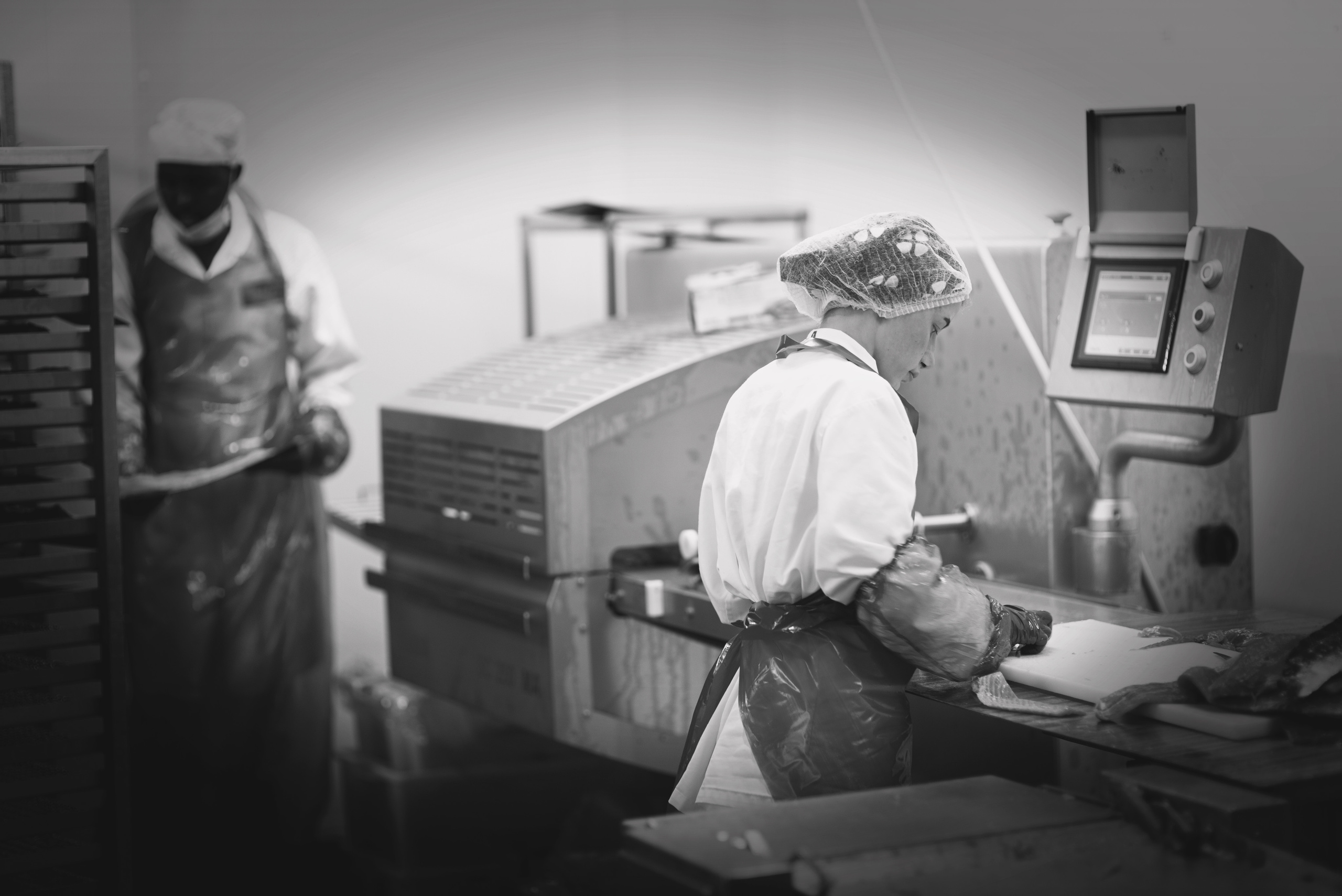 ISFJORD NORWAY AS. Photographer and videographer in Norway and Slovakia Andrea Zemko