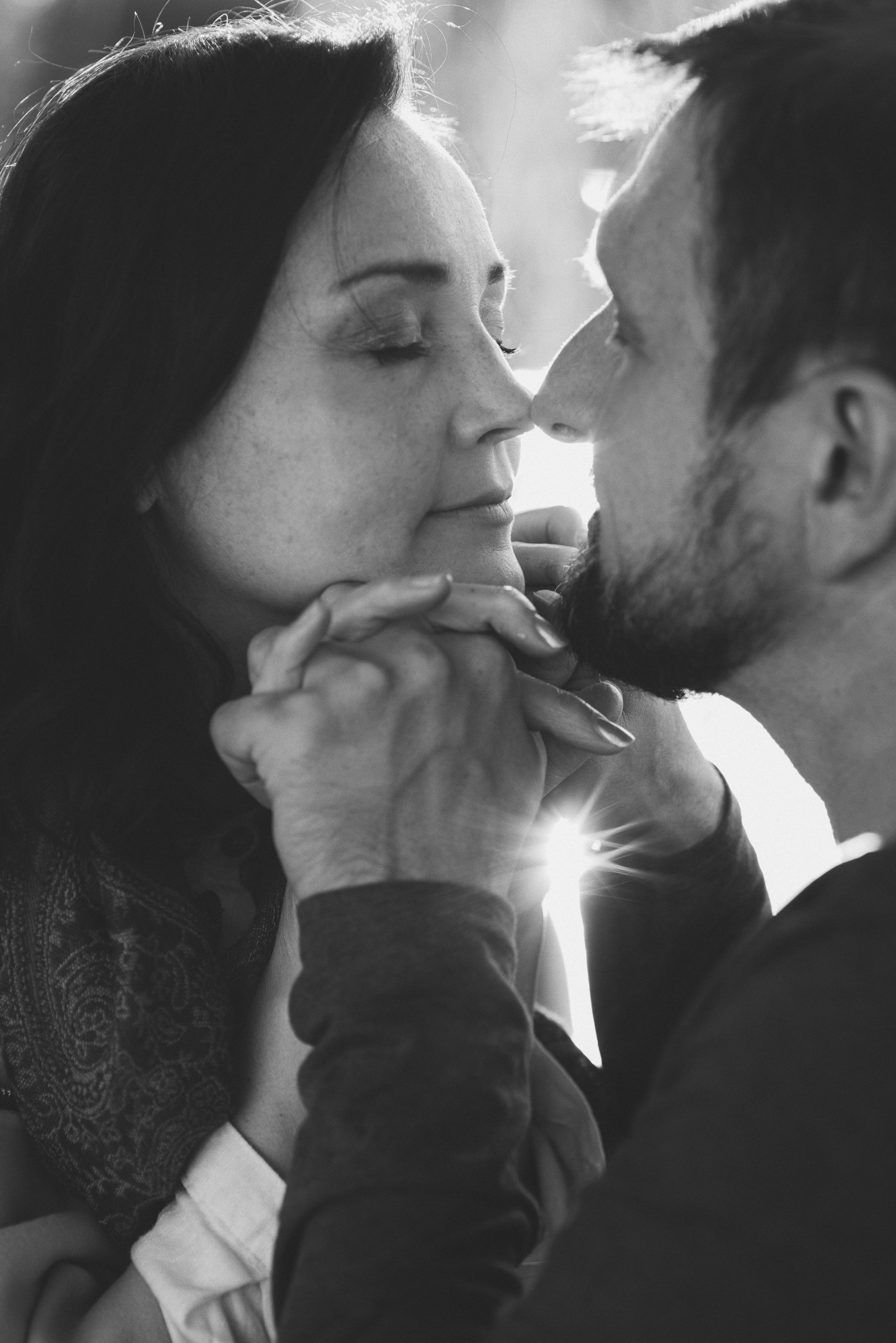 ADRIANA & BOHUS. Photographer and videographer in Norway and Slovakia Andrea Zemko