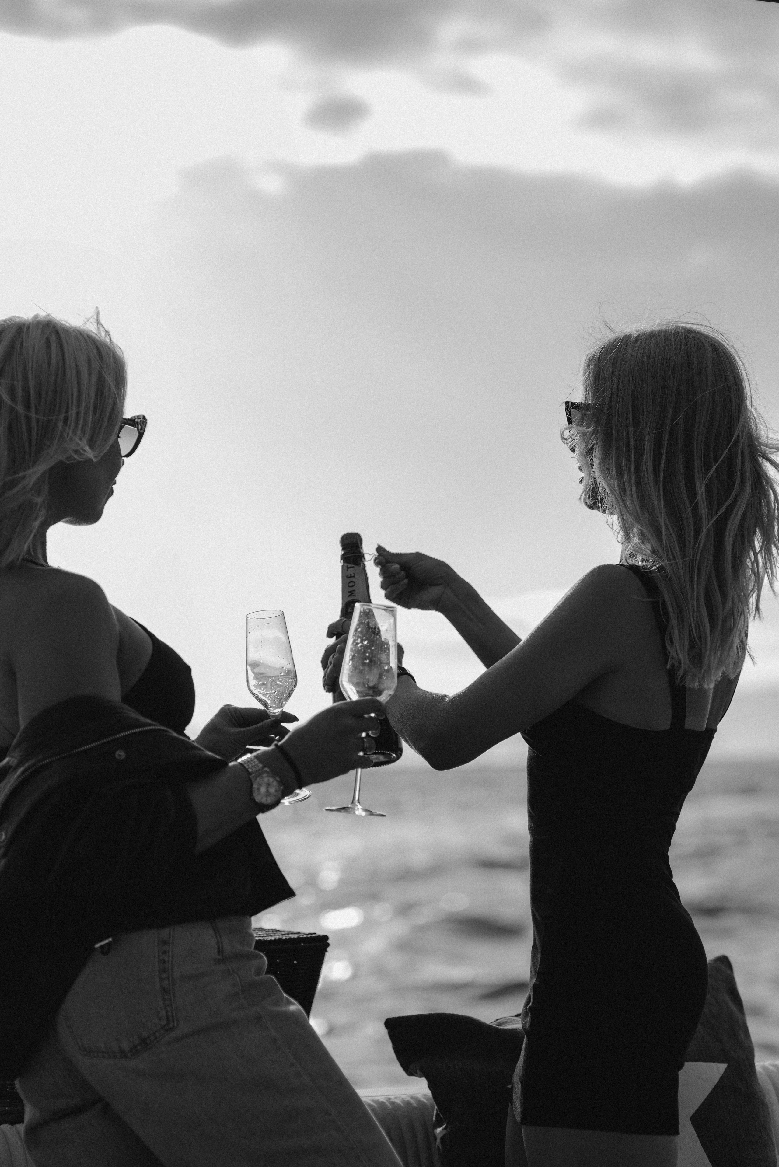 Sister’s Love. Photographer and videographer in Norway and Slovakia Andrea Zemko