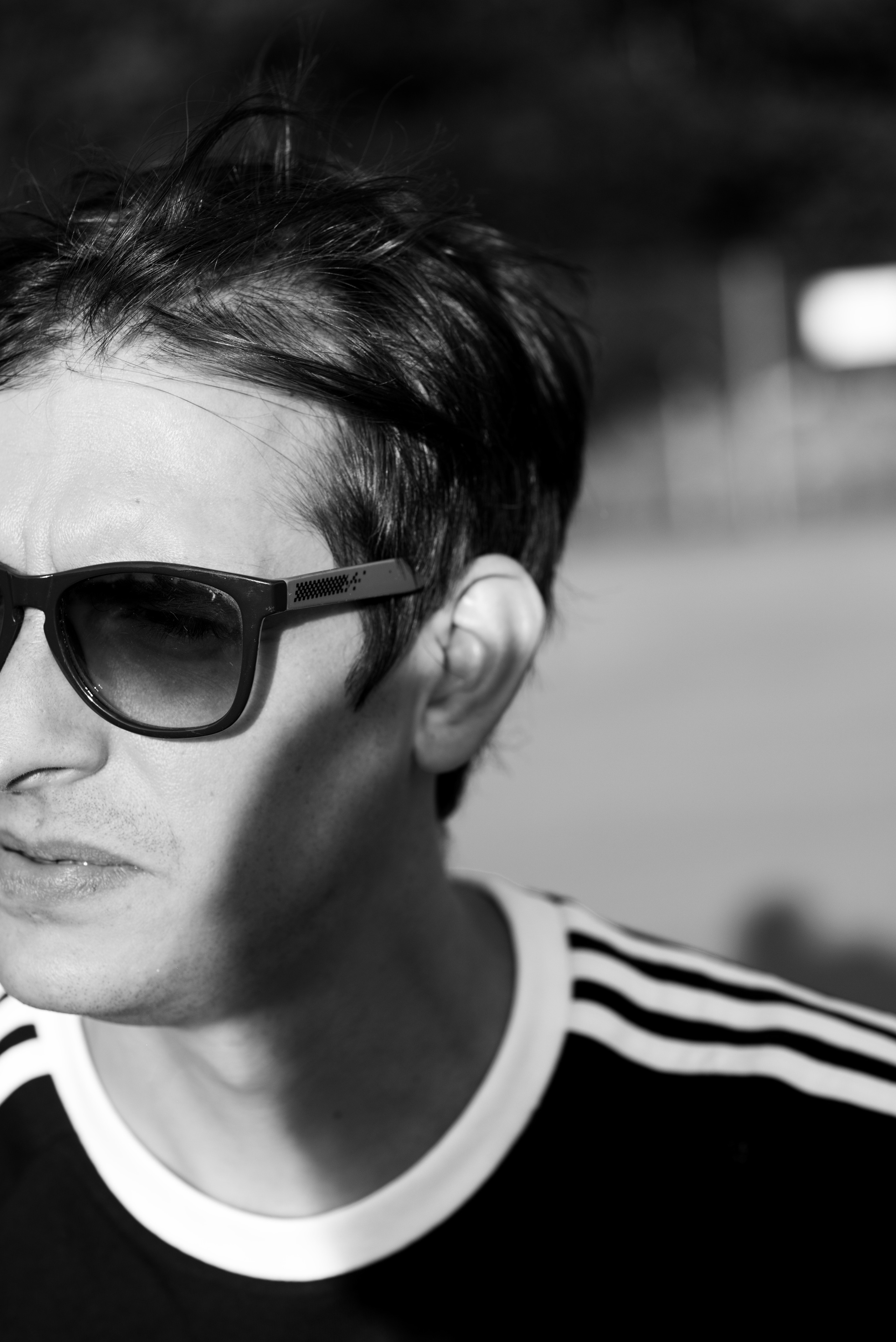 PEDRO. Photographer and videographer in Norway and Slovakia Andrea Zemko