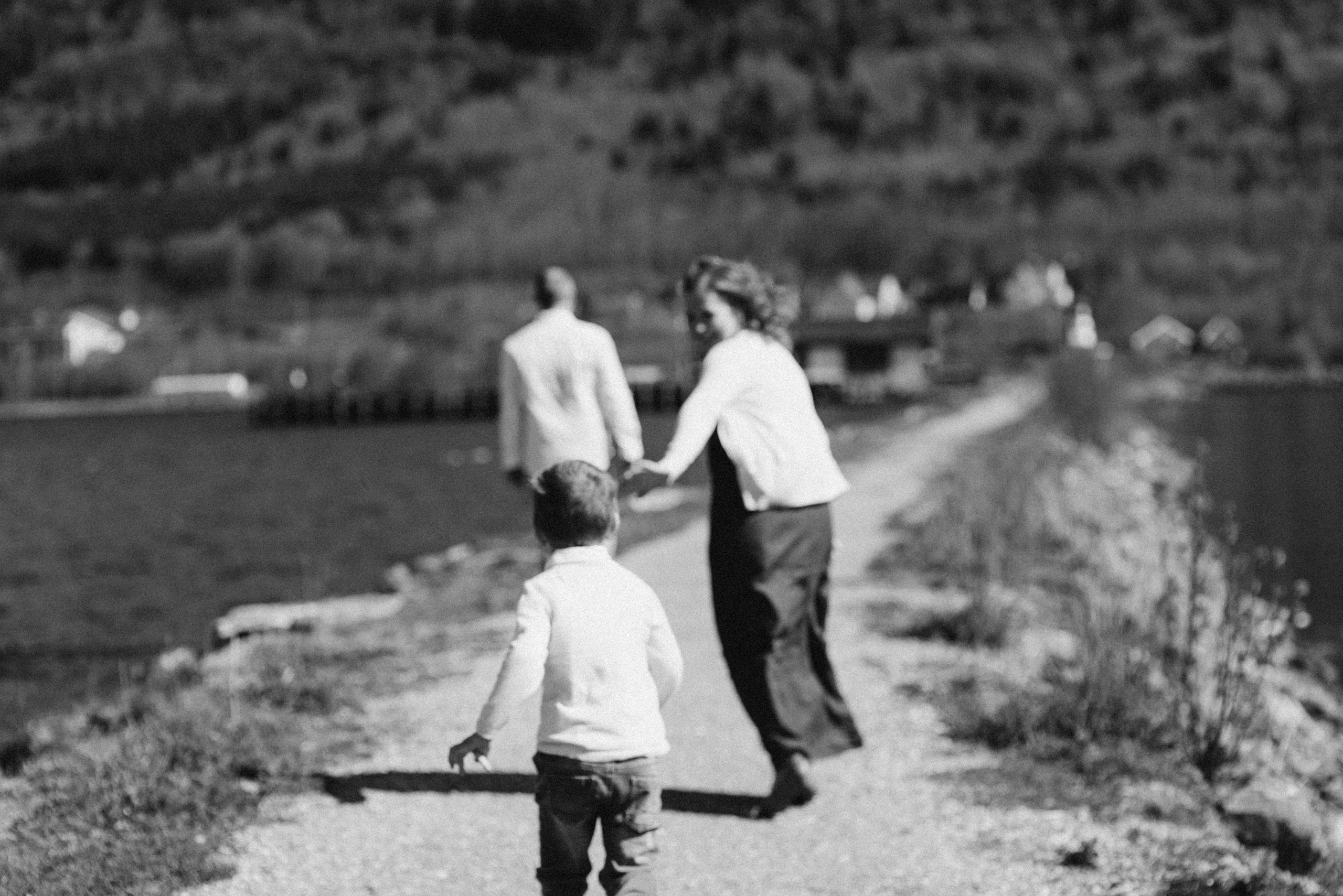 FAMILY BOSANSKY. Photographer and videographer in Norway and Slovakia Andrea Zemko