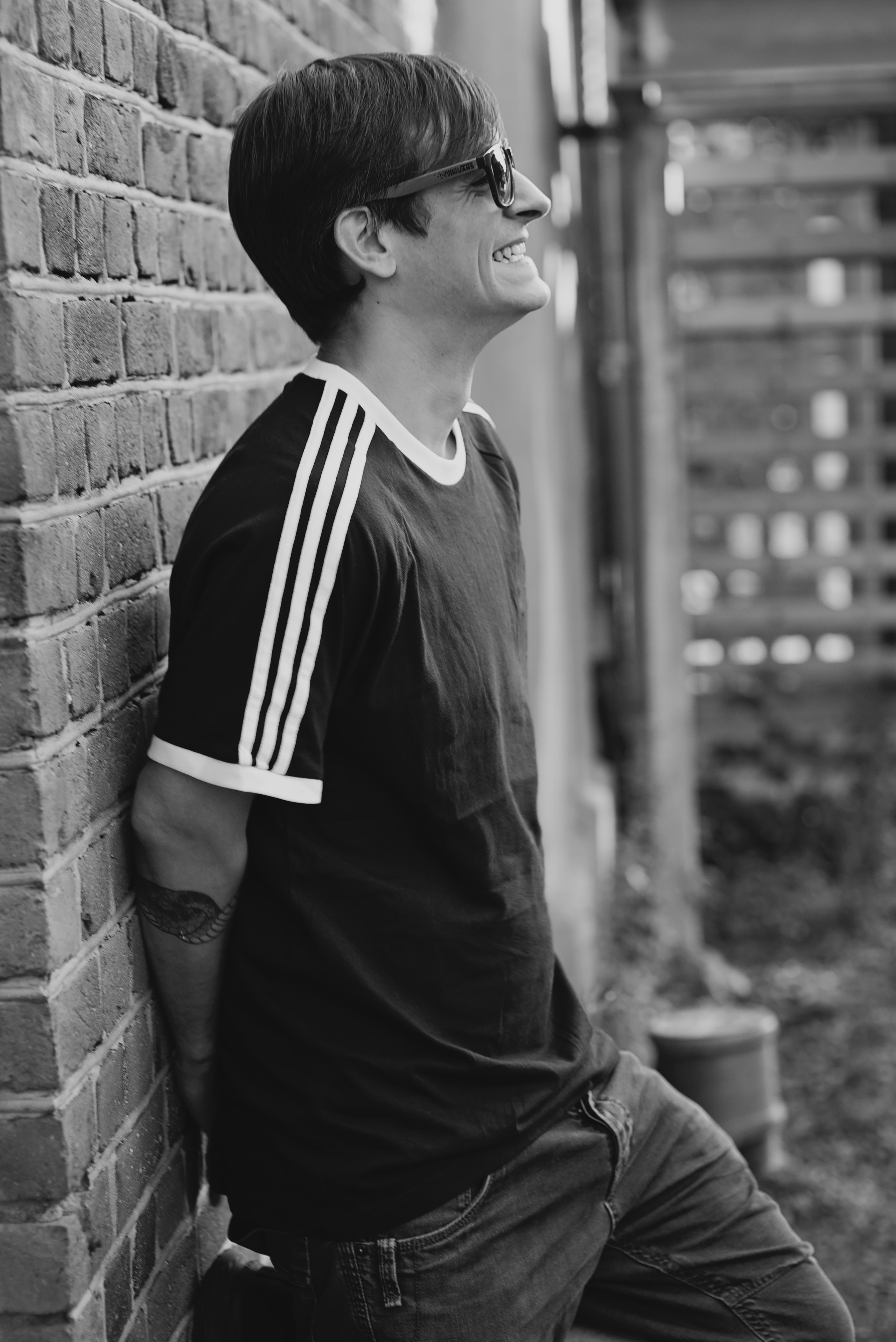 PEDRO. Photographer and videographer in Norway and Slovakia Andrea Zemko