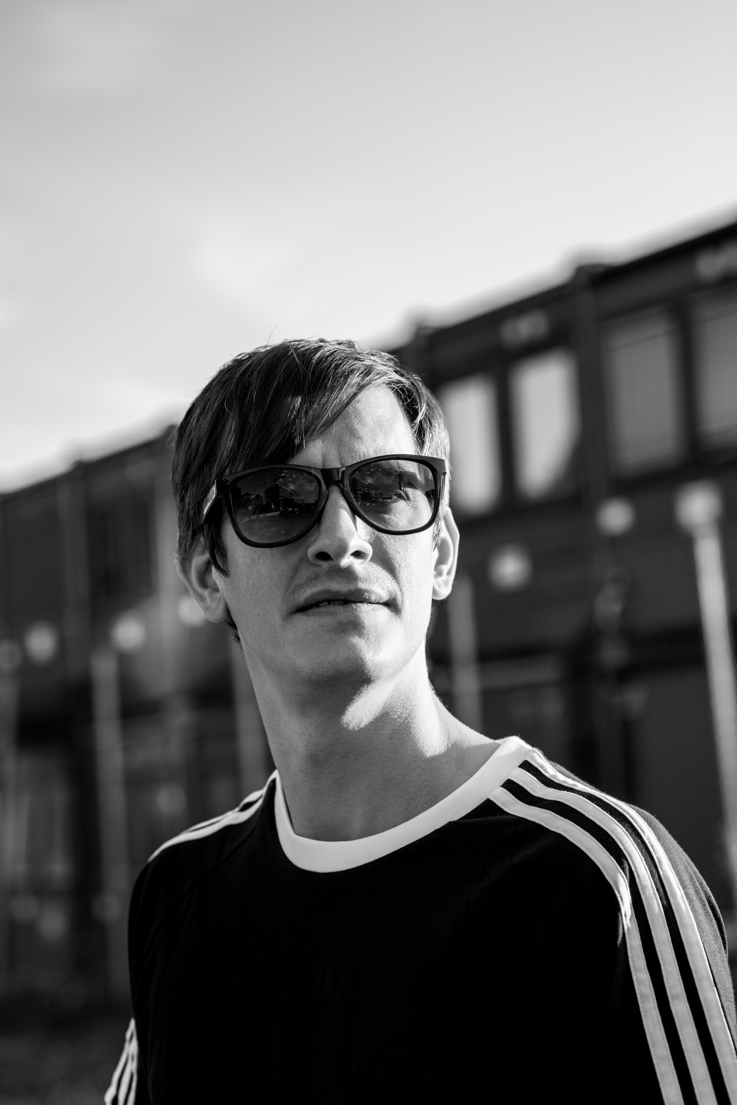 PEDRO. Photographer and videographer in Norway and Slovakia Andrea Zemko