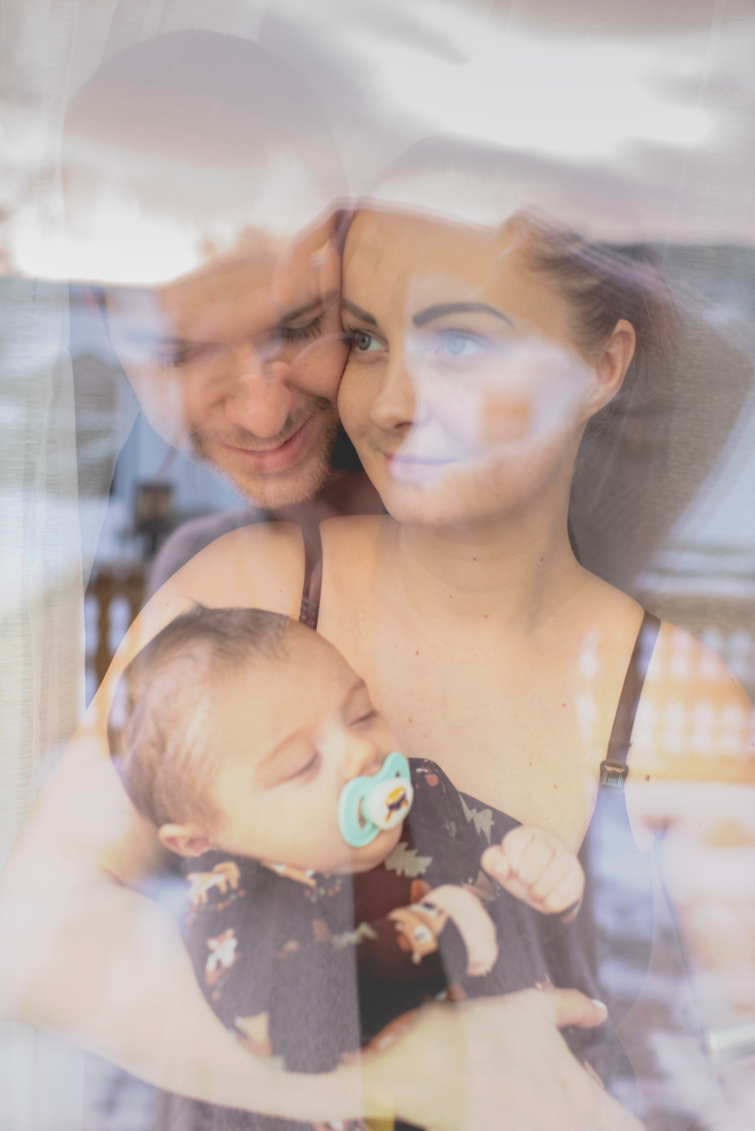 FAMILY BOSANSKY. Photographer and videographer in Norway and Slovakia Andrea Zemko