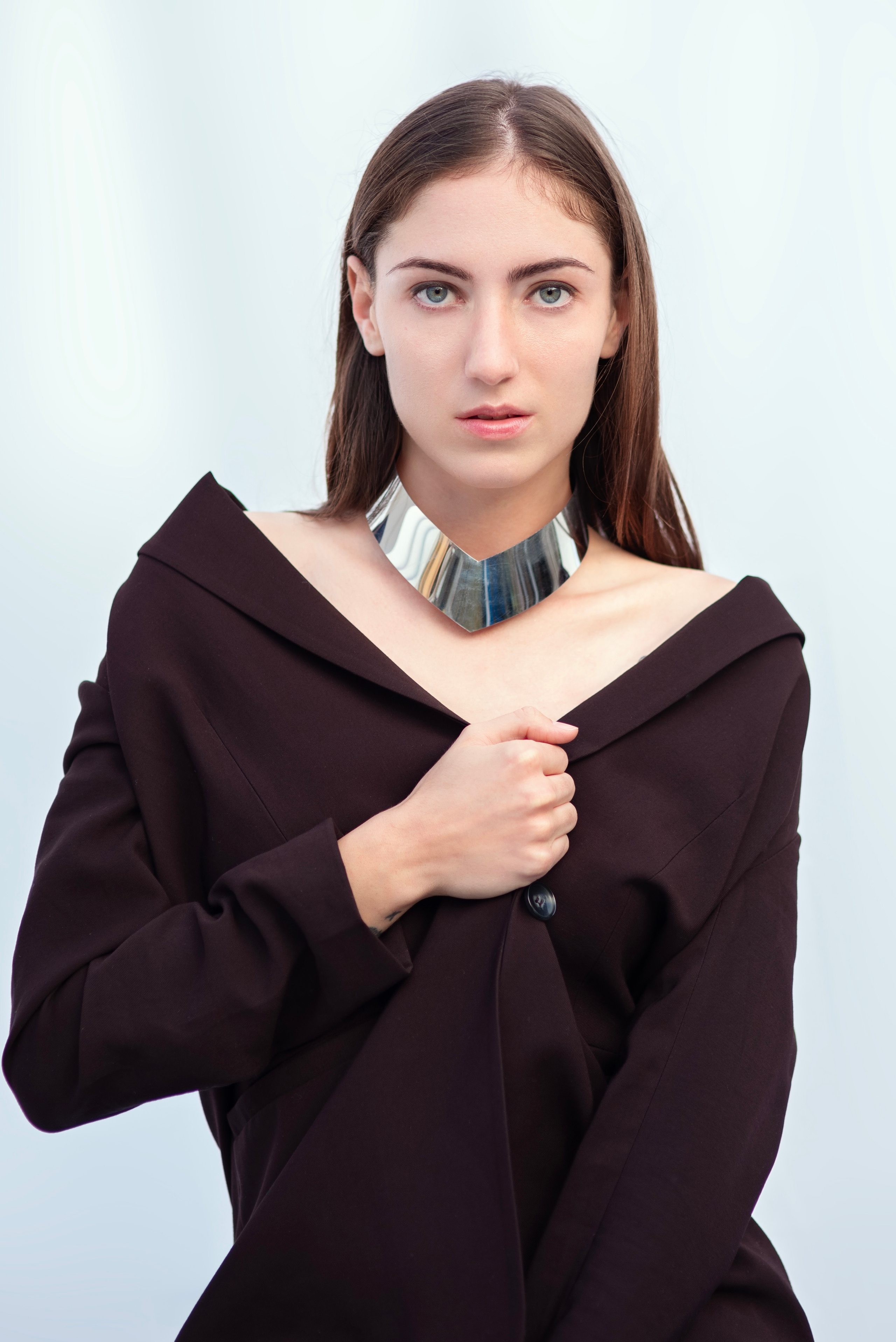 KAMELIIA. Photographer and videographer in Norway and Slovakia Andrea Zemko