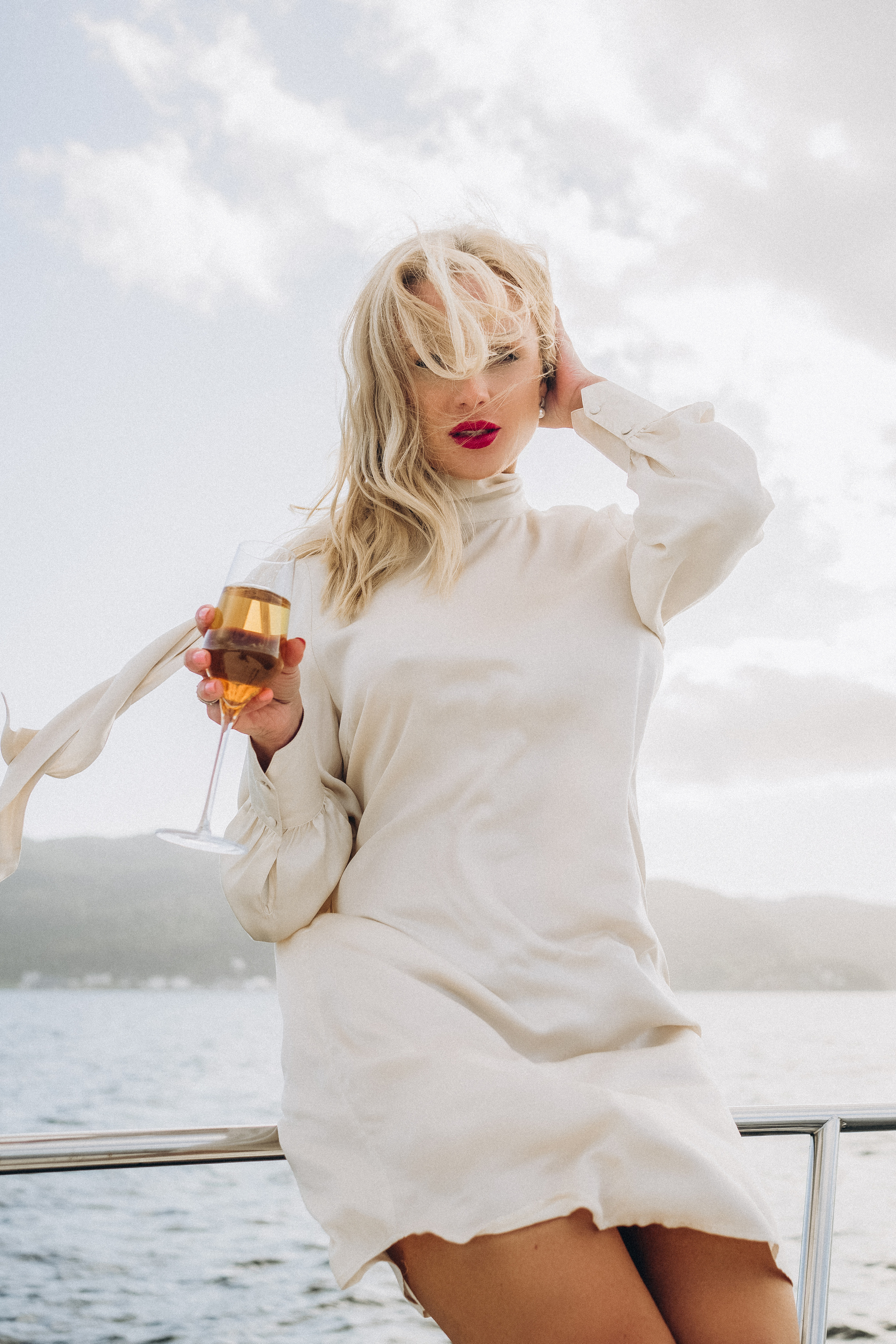 Sister’s Love. Photographer and videographer in Norway and Slovakia Andrea Zemko